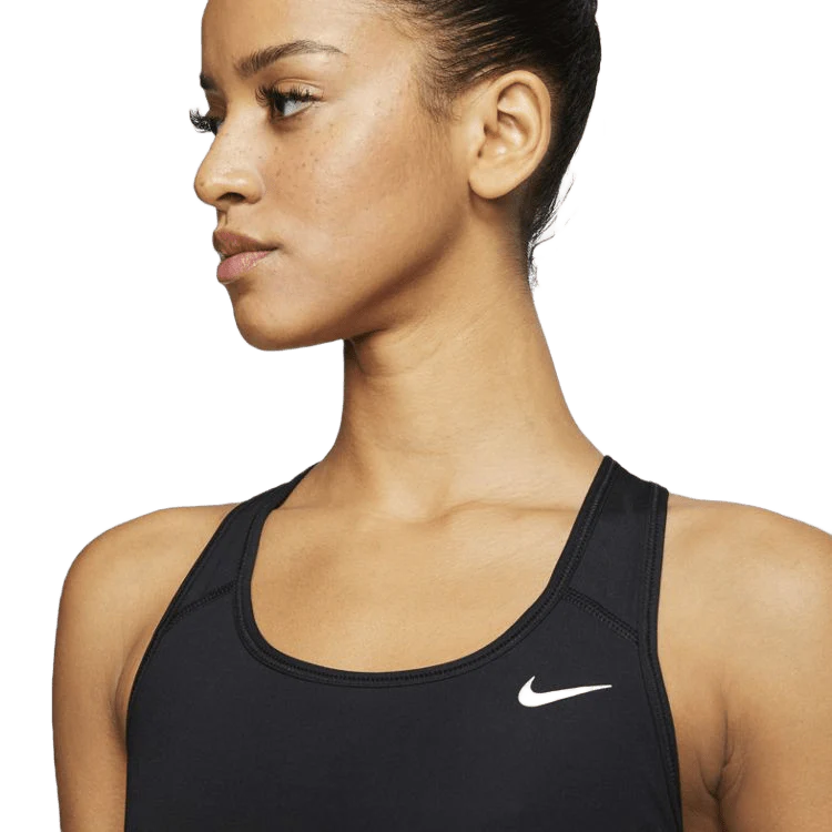 TOP NIKE SWOOSH NON-PADED - MEDIUM IMPACT - Image 3