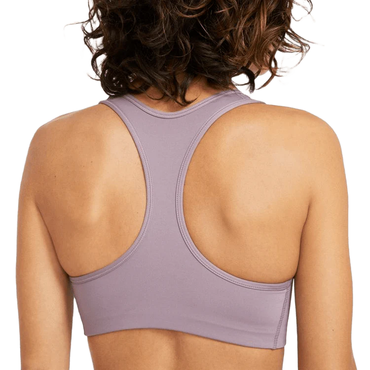 TOP NIKE SWOOSH NON-PADED - MEDIUM IMPACT - Image 2