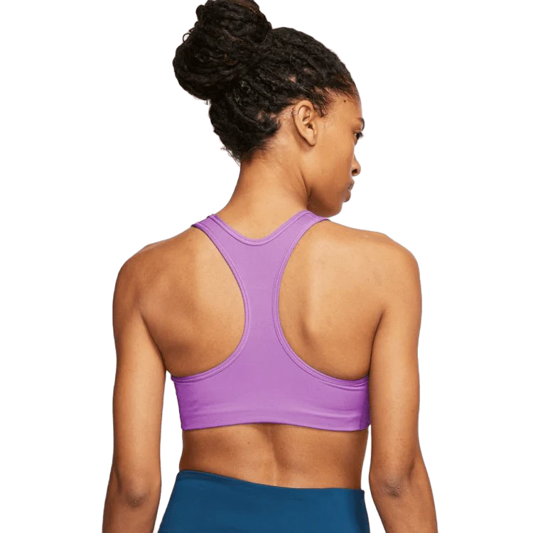 TOP NIKE SWOOSH NON-PADED - MEDIUM IMPACT - Image 2