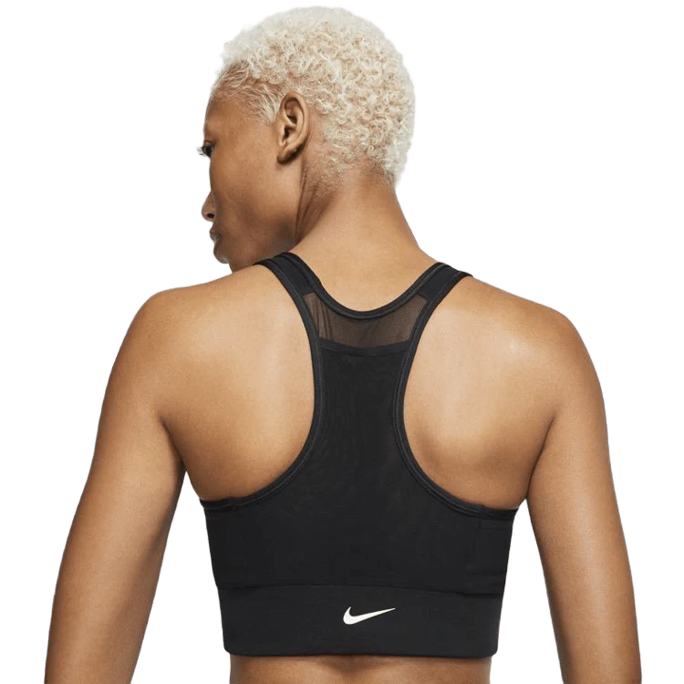 TOP NIKE SWOOSH POCKET - MEDIUM IMPACT - Image 4