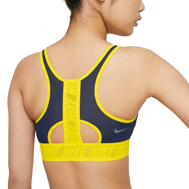 TOP NIKE SWOOSH ULTRABREATHE - MEDIUM IMPACT - Image 2