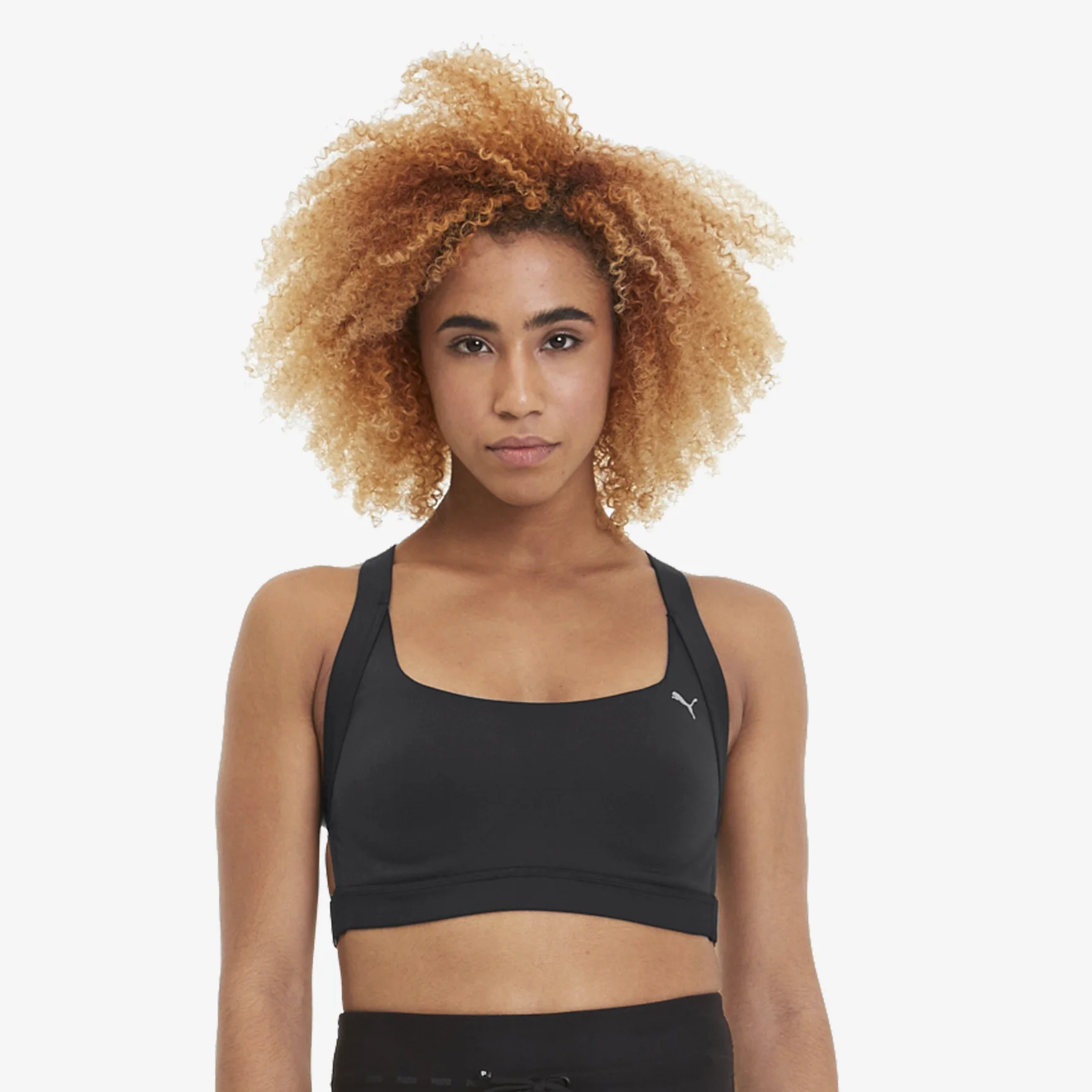 TOP PUMA THERMA - MEDIUM IMPACT
