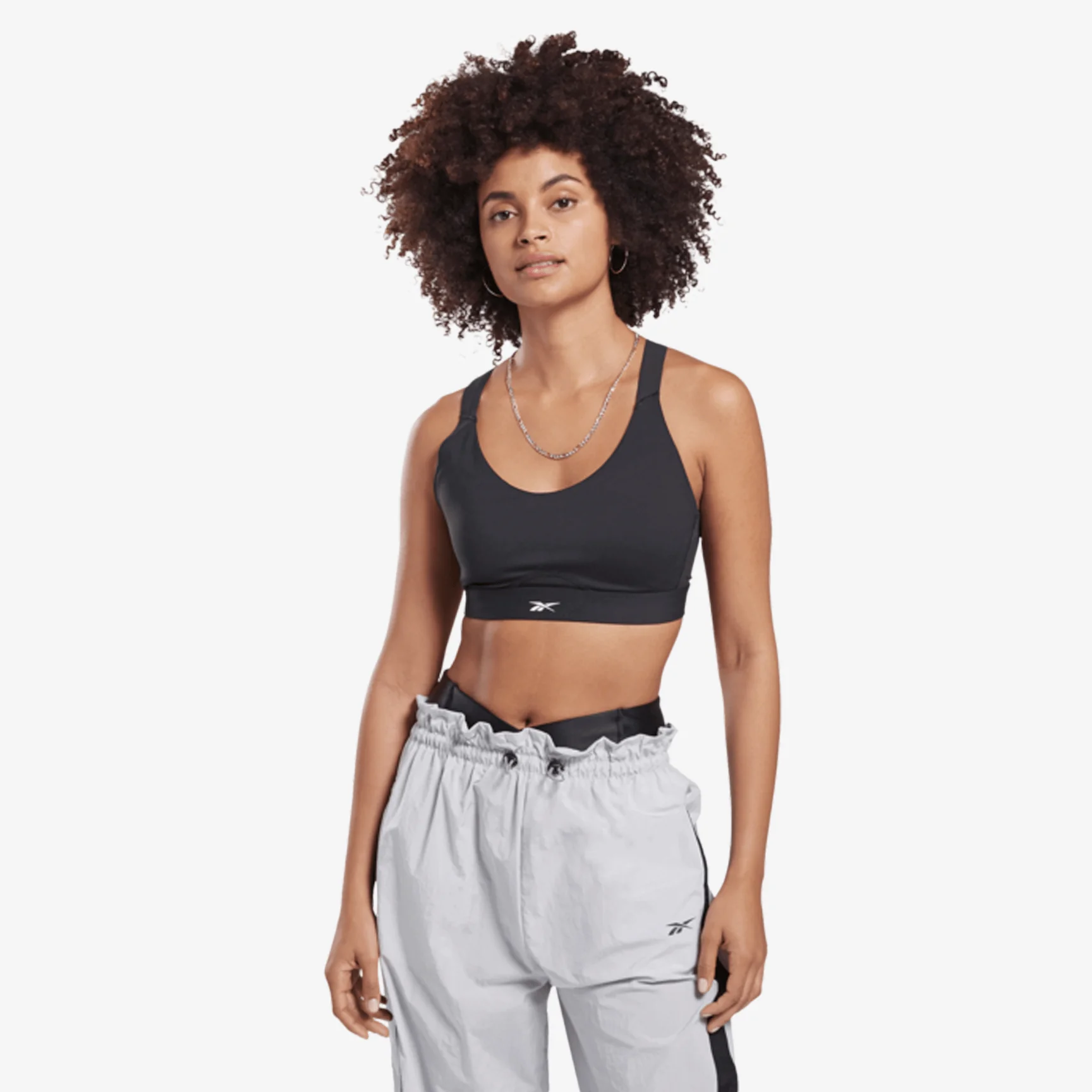 TOP REEBOK HERO POWER - HIGH IMPACT