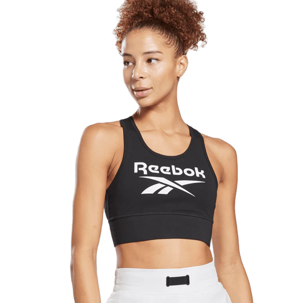 TOP REEBOK IDENTITY - LOW IMPACT