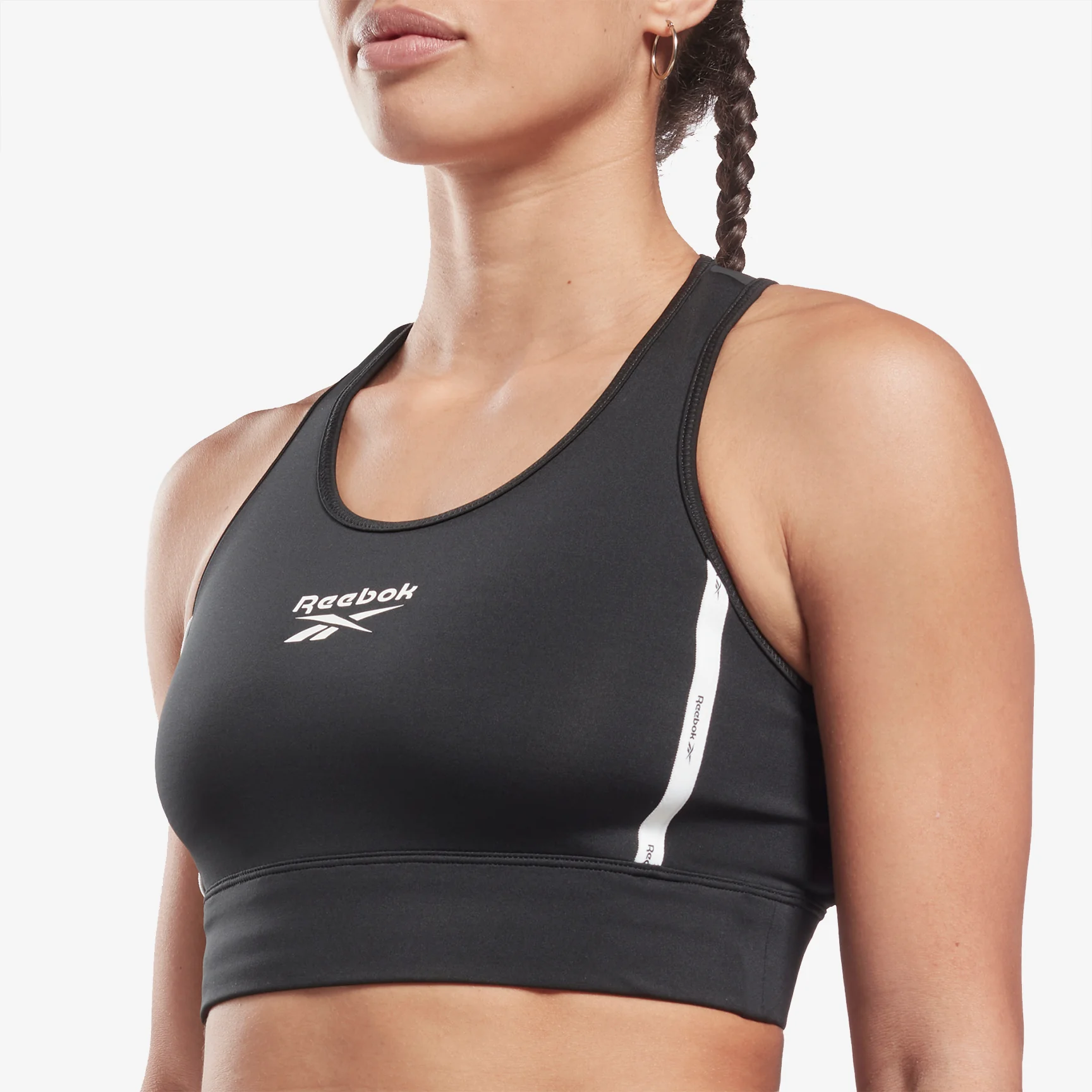 TOP REEBOK PIPING - MEDIUM IMPACT - Image 3