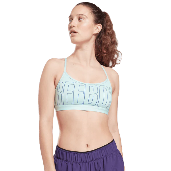 TOP REEBOK SKINNY - MEDIUM IMPACT