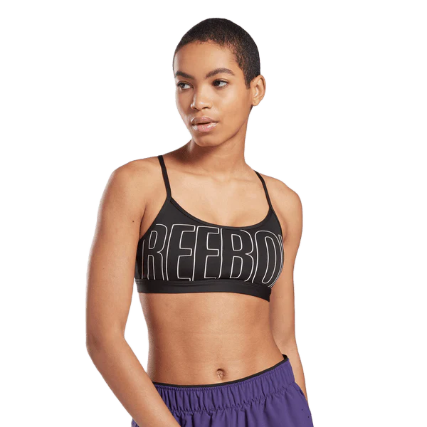 TOP REEBOK SKINNY - MEDIUM IMPACT