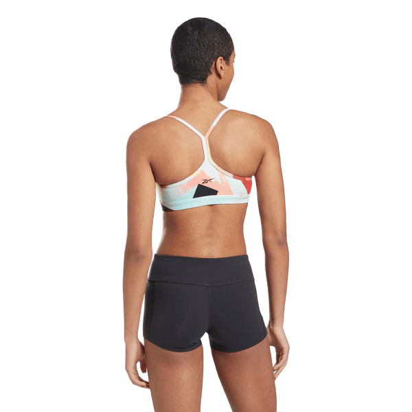 TOP REEBOK SKINNY - MEDIUM IMPACT - Image 2