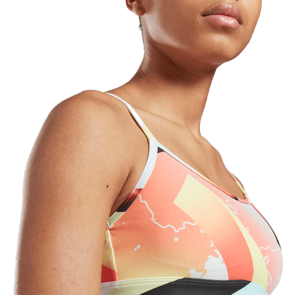 TOP REEBOK SKINNY - MEDIUM IMPACT - Image 3