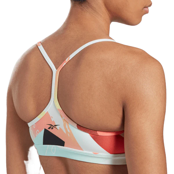TOP REEBOK SKINNY - MEDIUM IMPACT - Image 4