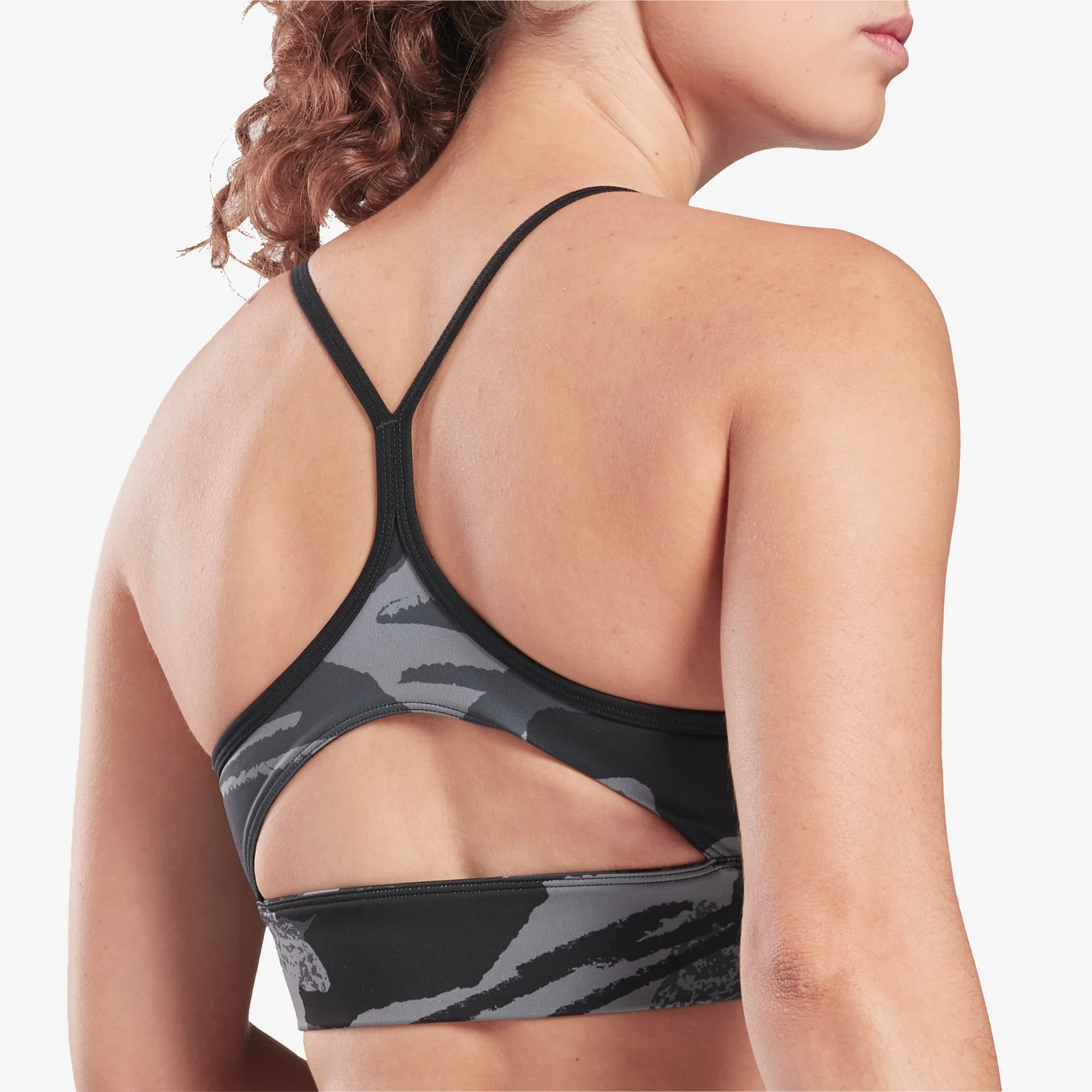 TOP REEBOK WORKOUT READY - MEDIUM IMPACT - Image 3