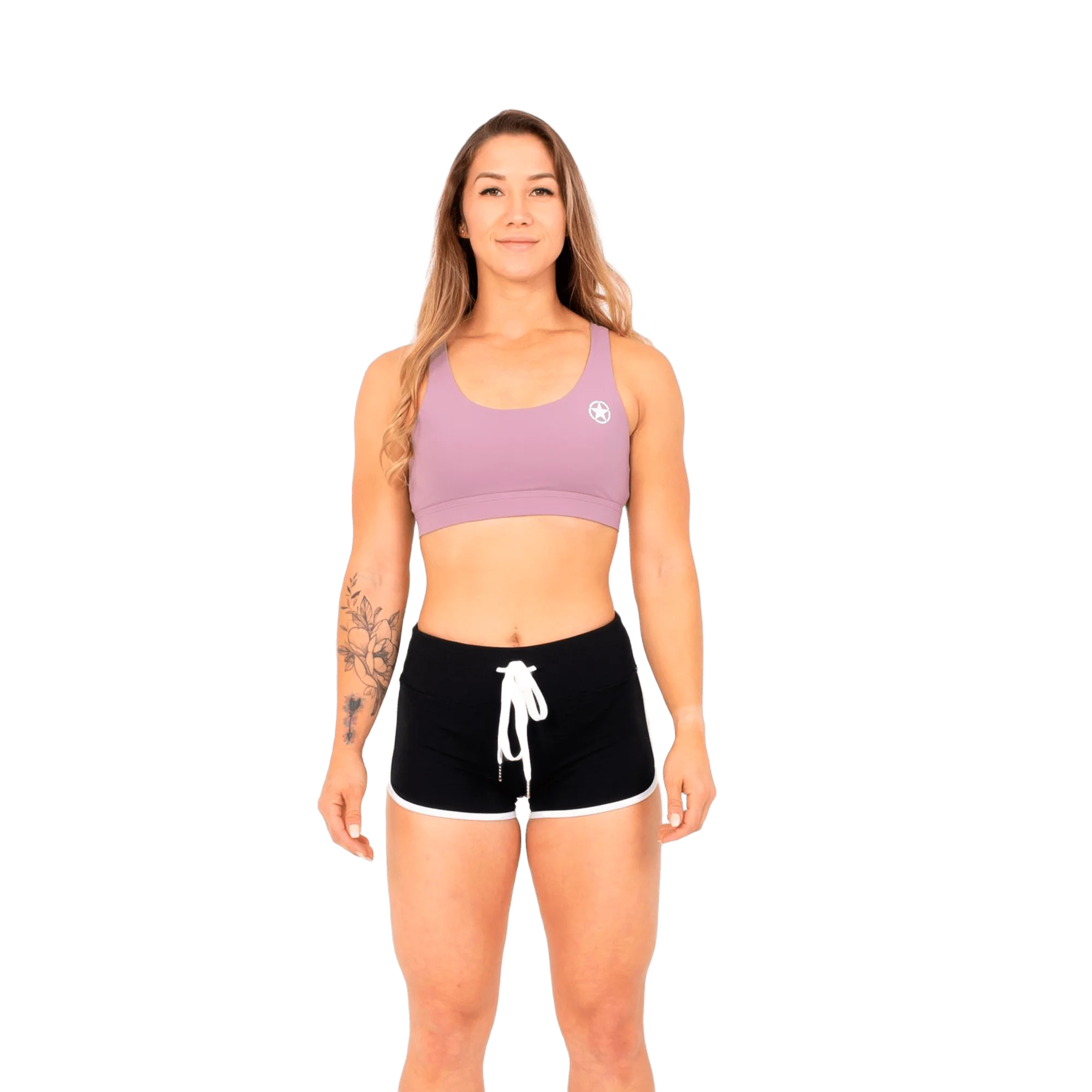 TOP SAVAGE BARBELL 4 STRAP - MEDIUM IMPACT