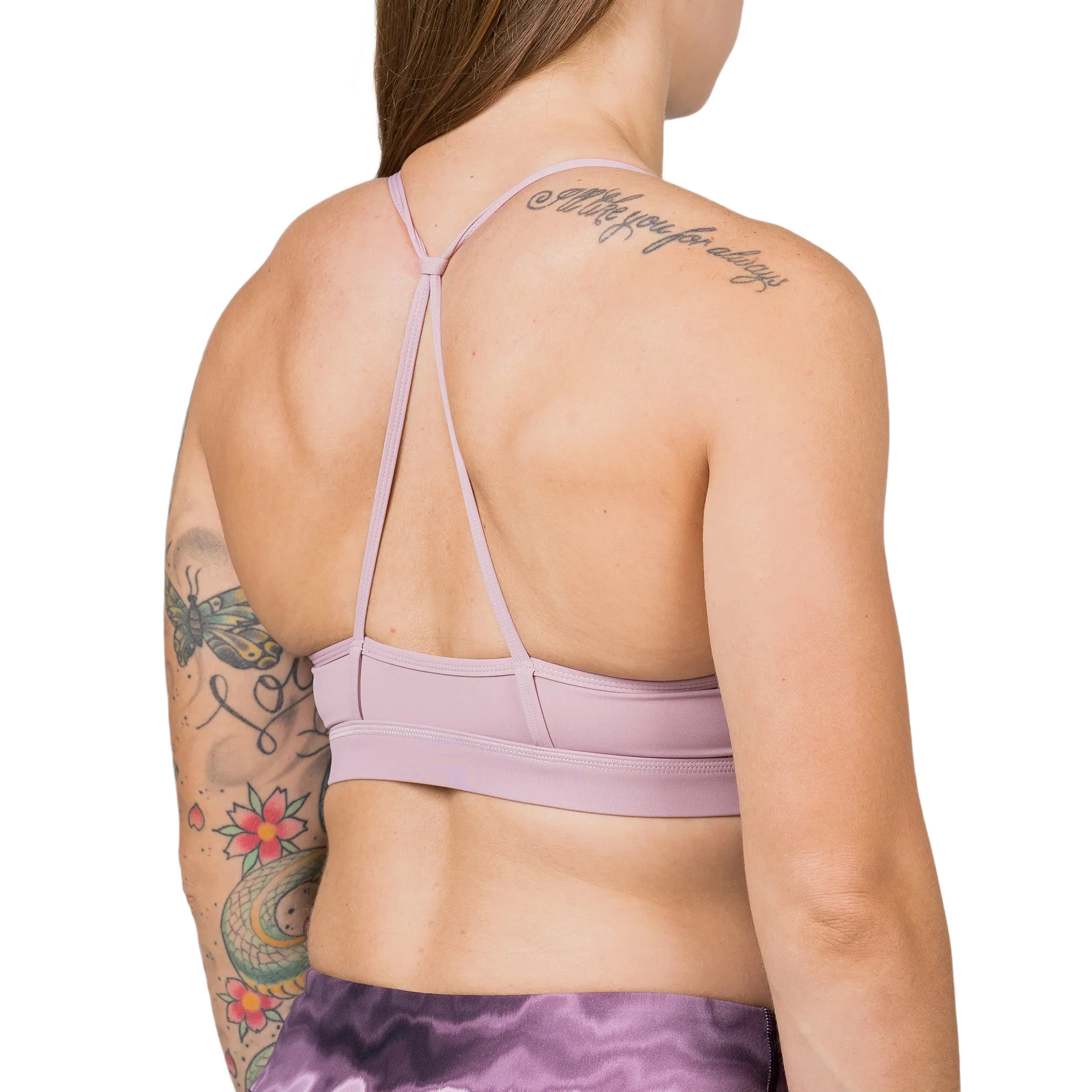 TOP SAVAGE BARBELL SPAGHETTI STRAP - Image 3