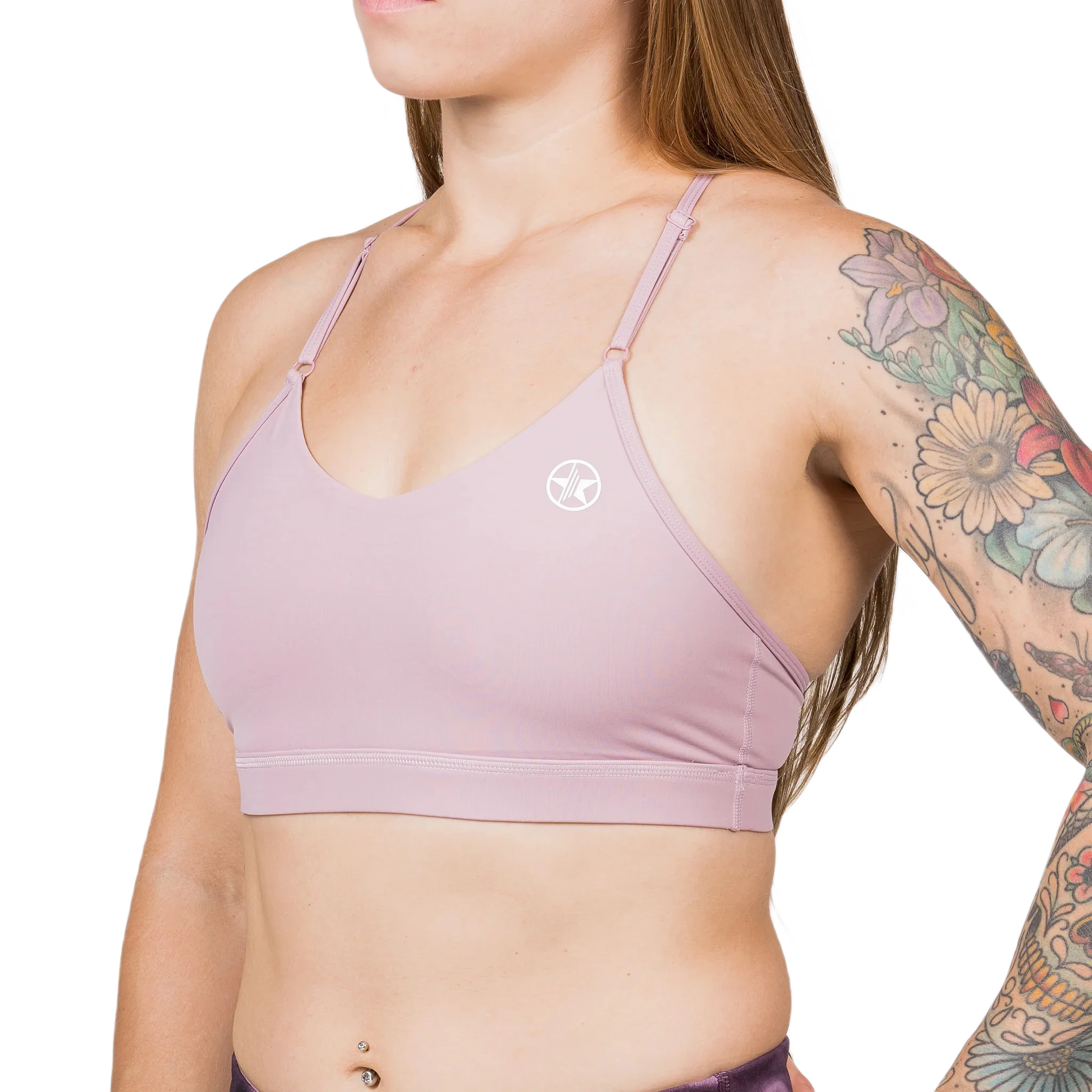 TOP SAVAGE BARBELL SPAGHETTI STRAP - Image 4
