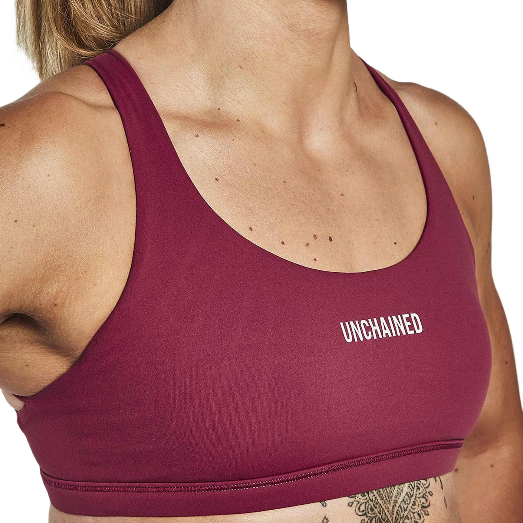 TOP UNCHAINED MOUVMENT - LOW IMPACT - Image 3