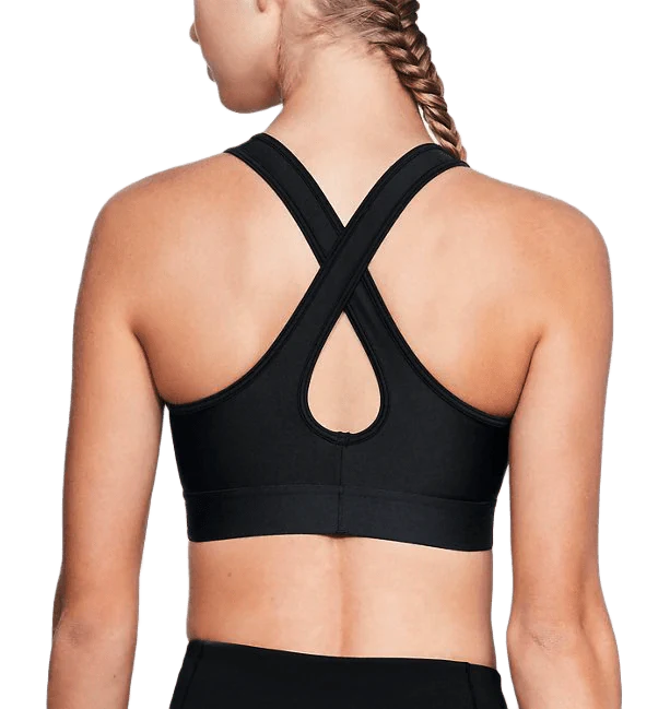 TOP UNDER ARMOUR CROSSBACK - MEDIUM IMPACT - Image 2