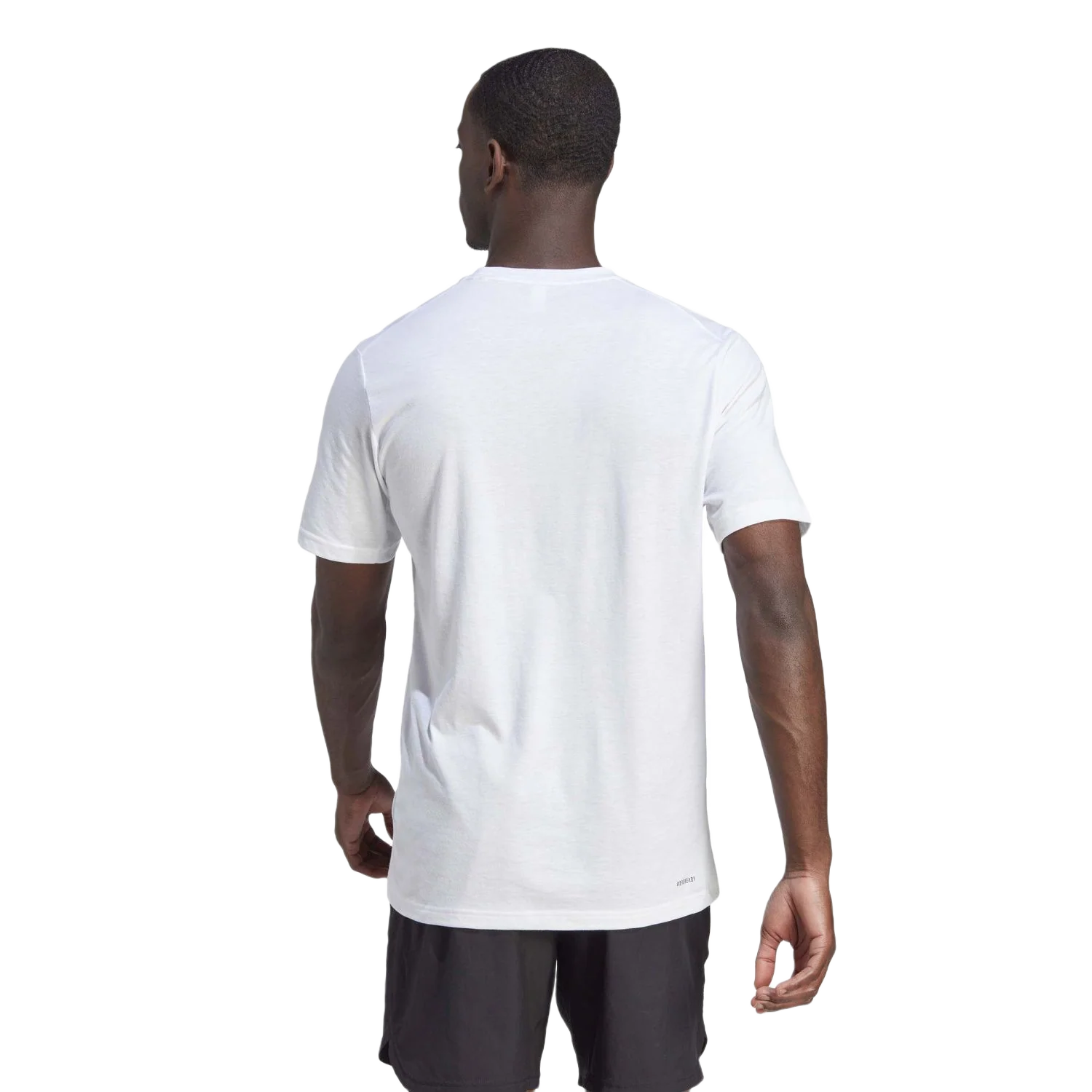 TR-ES FR Logo T-Shirt - Image 2