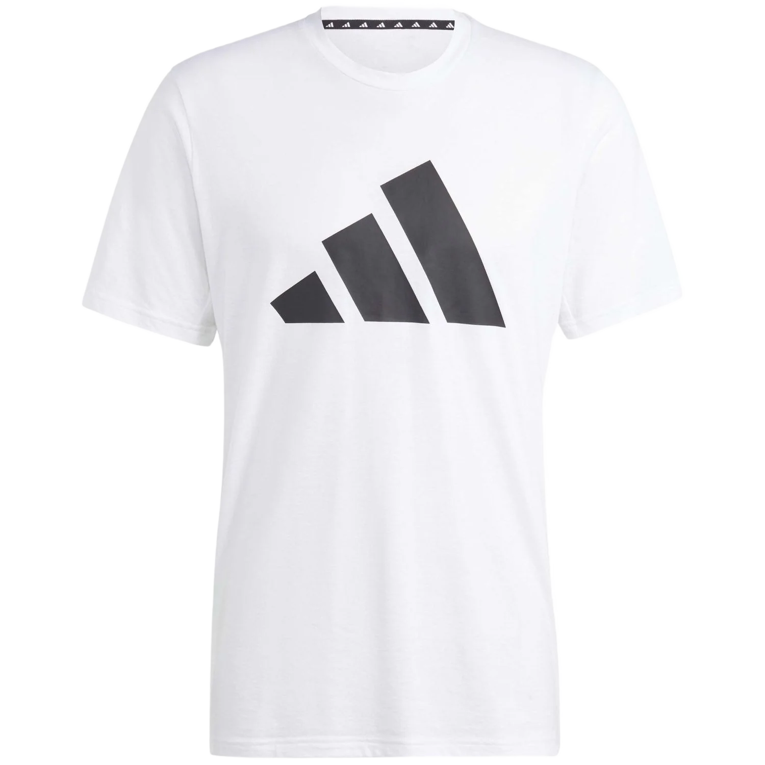 TR-ES FR Logo T-Shirt - Image 3