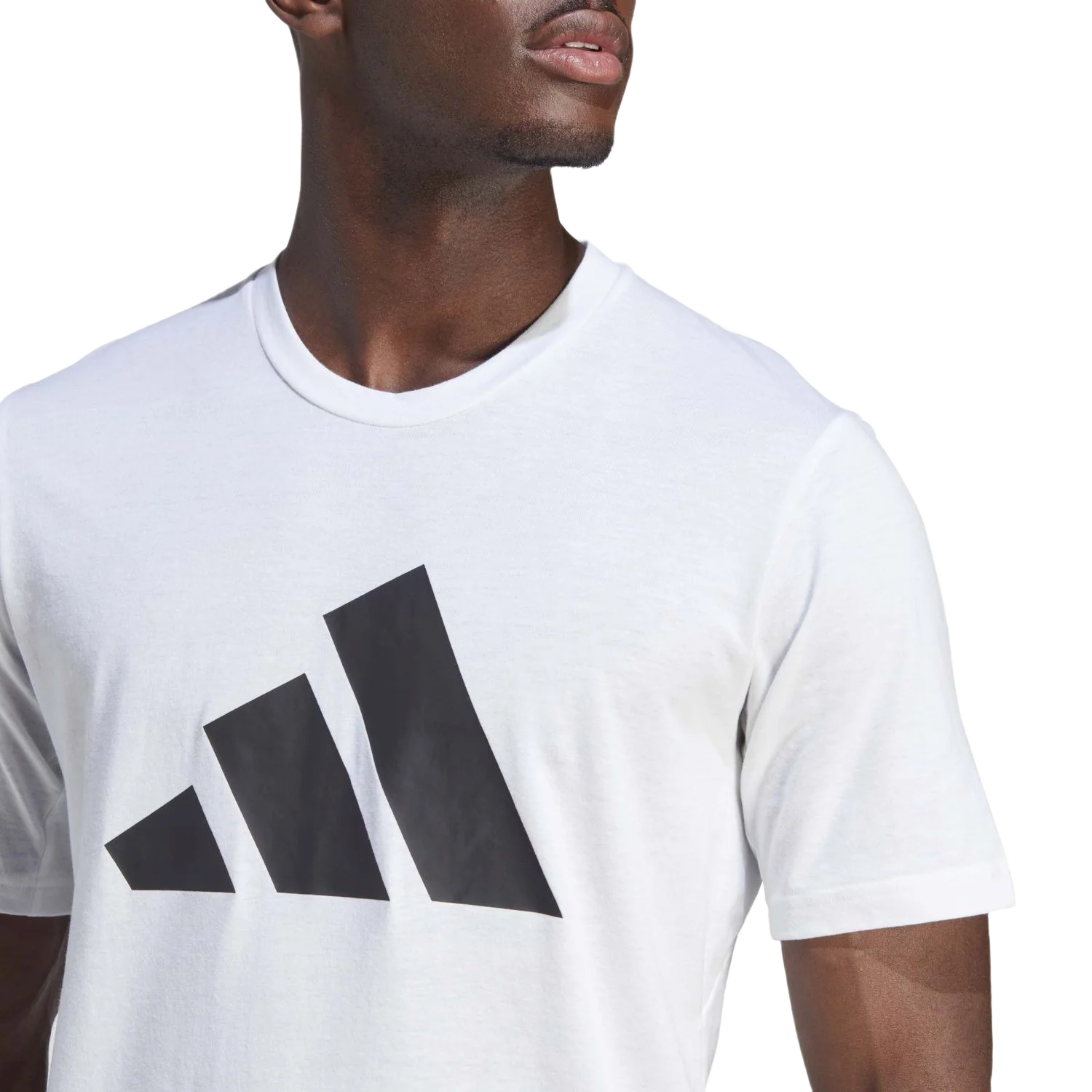 TR-ES FR Logo T-Shirt - Image 5