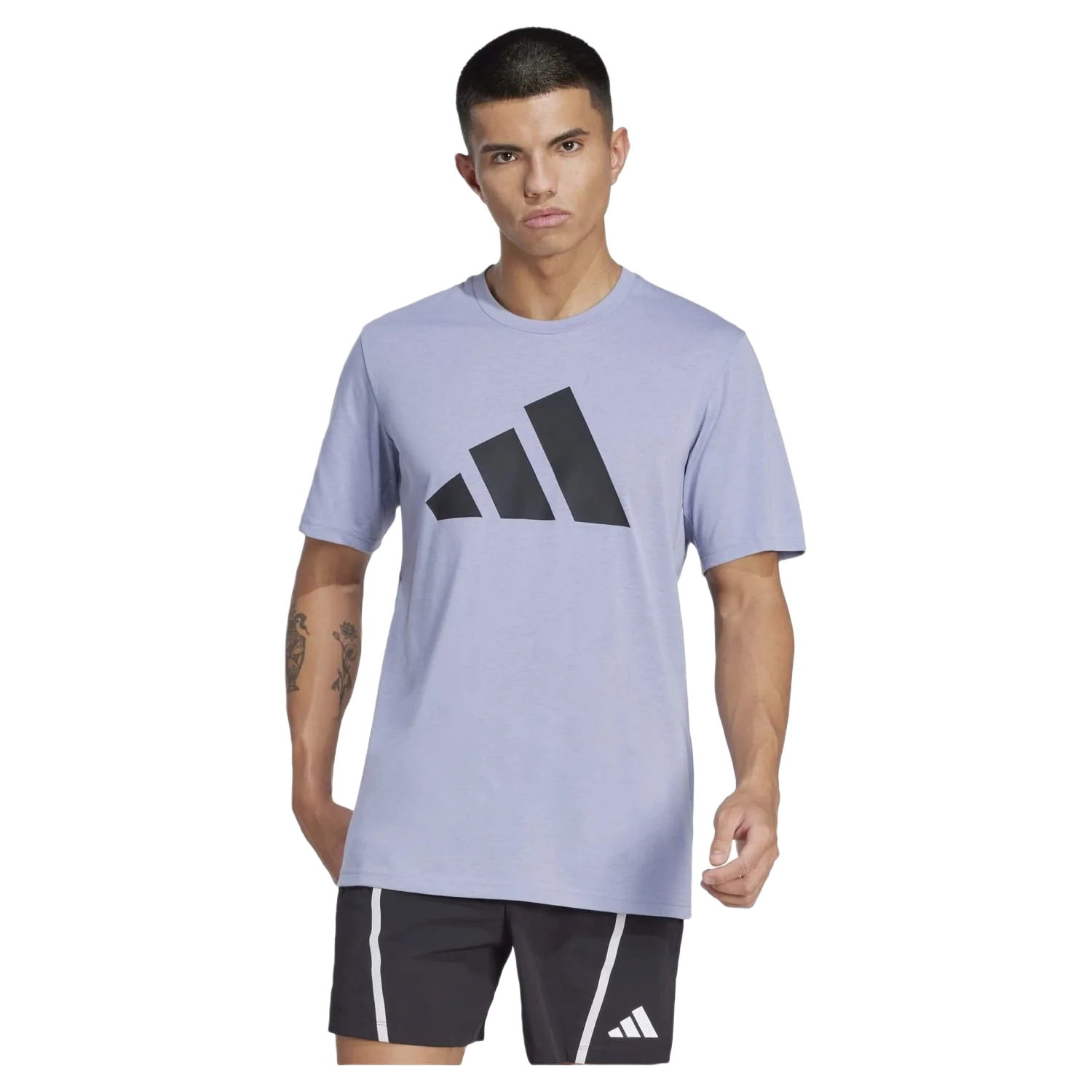 TR-ES FR Logo T-Shirt