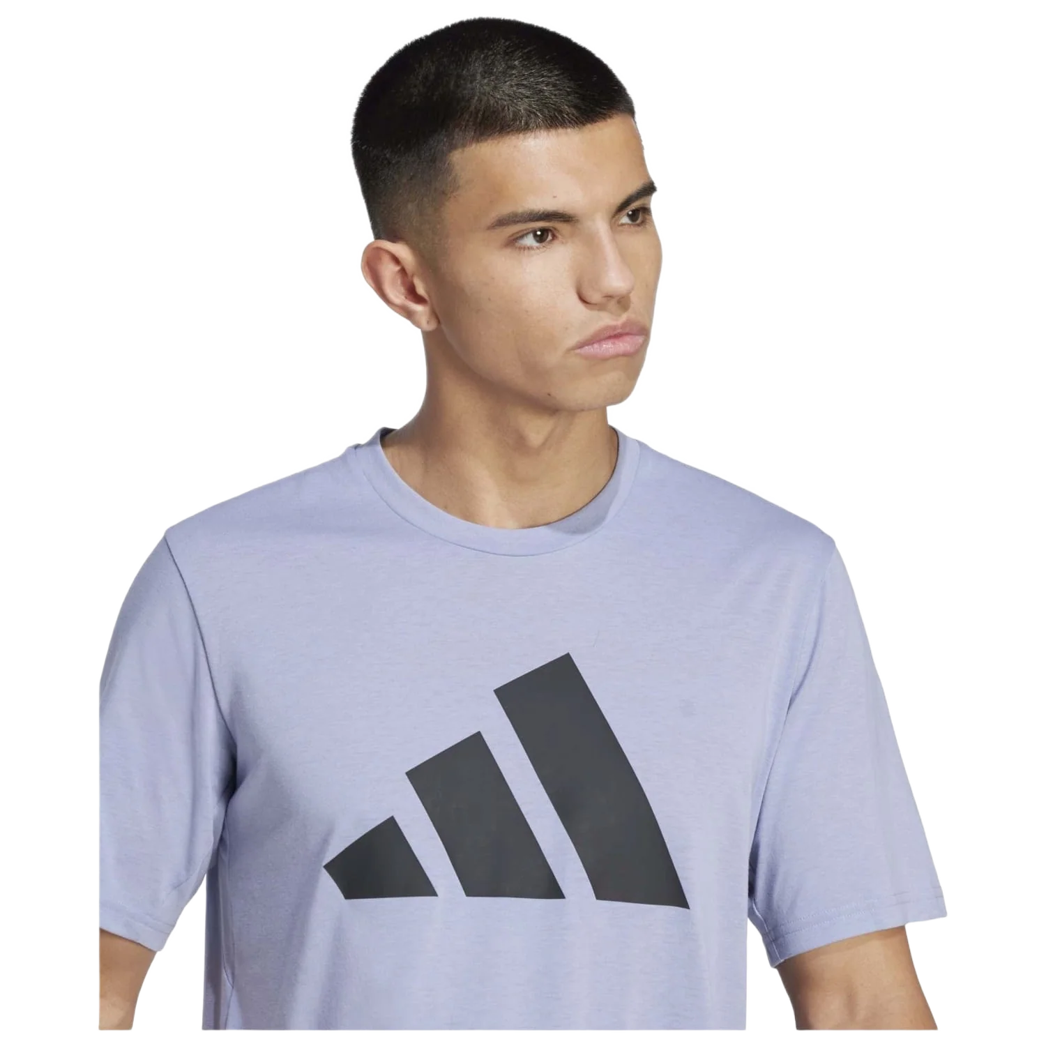 TR-ES FR Logo T-Shirt - Image 4