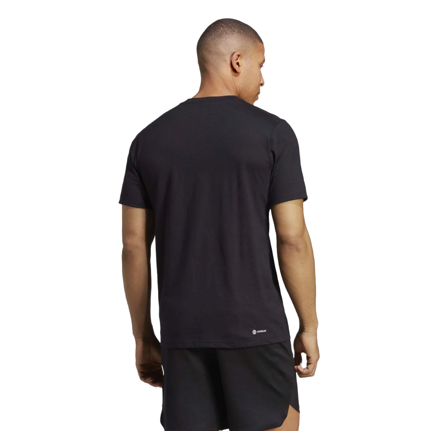TR-ES FR Logo T-Shirt - Image 2