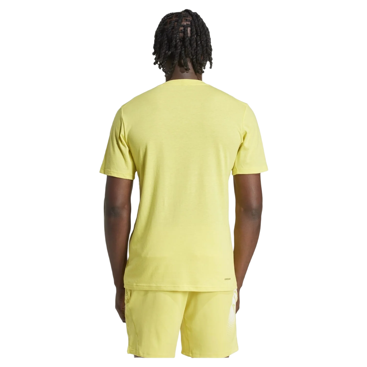 TR-ES FR Logo T-Shirt - Image 4