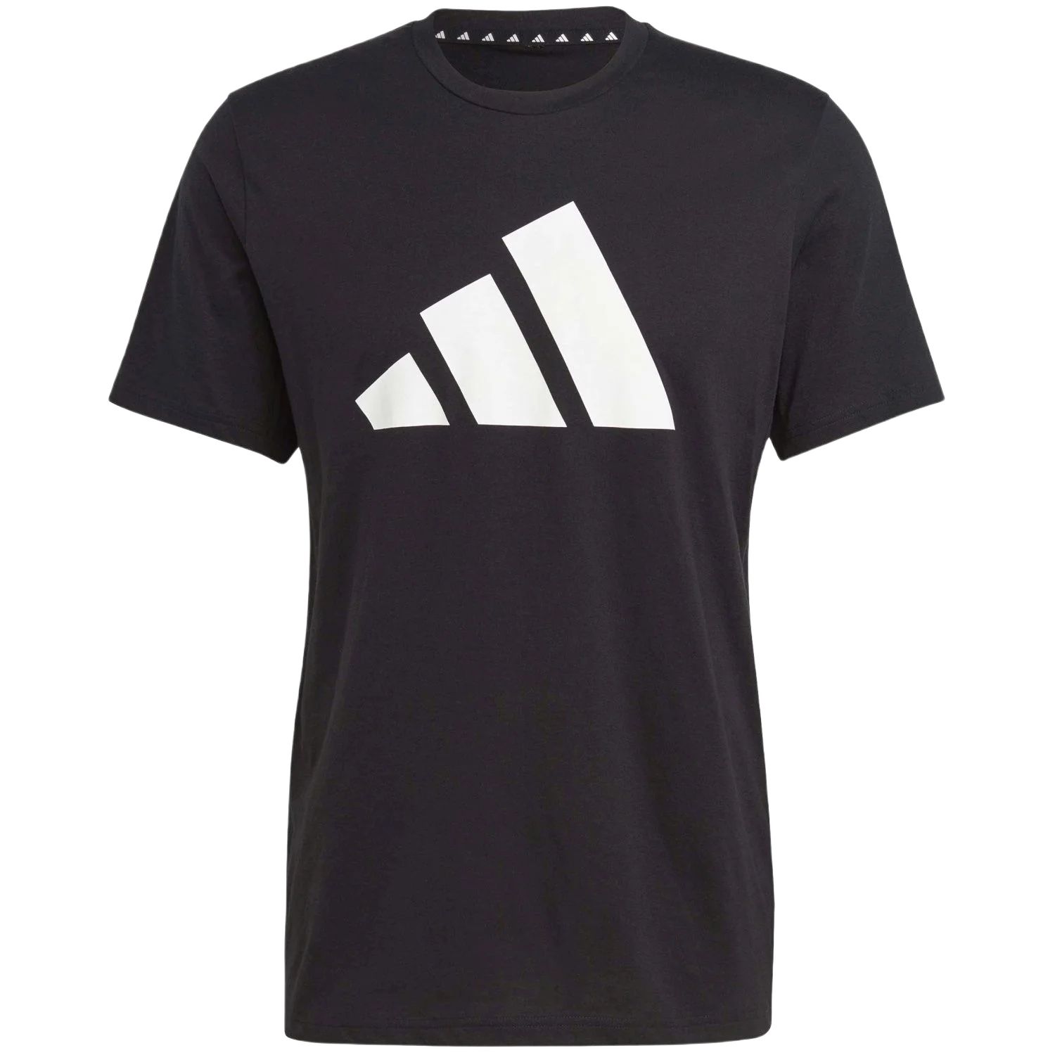 TR-ES FR Logo T-Shirt - Image 3