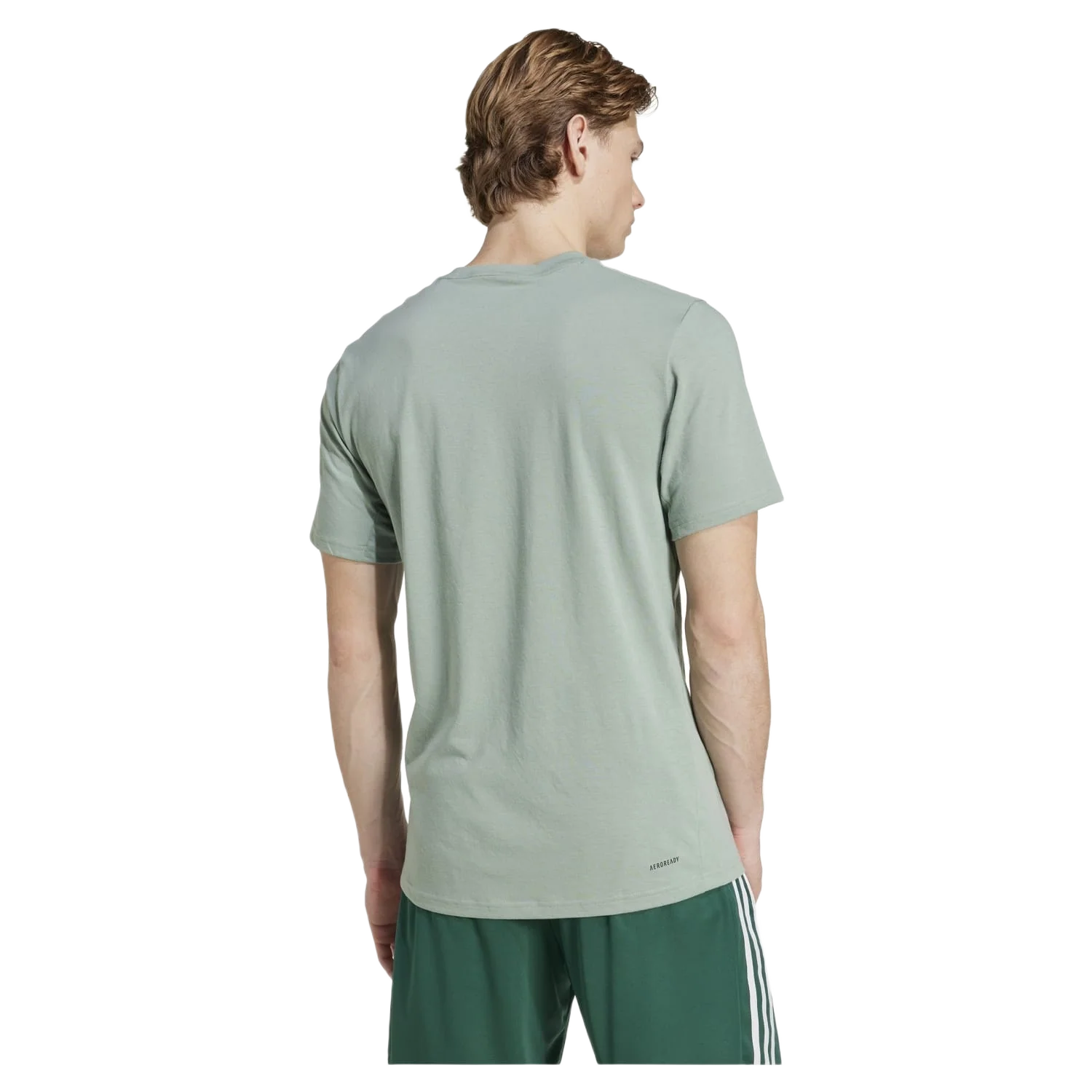 TR-ES FR Logo T-Shirt - Image 2