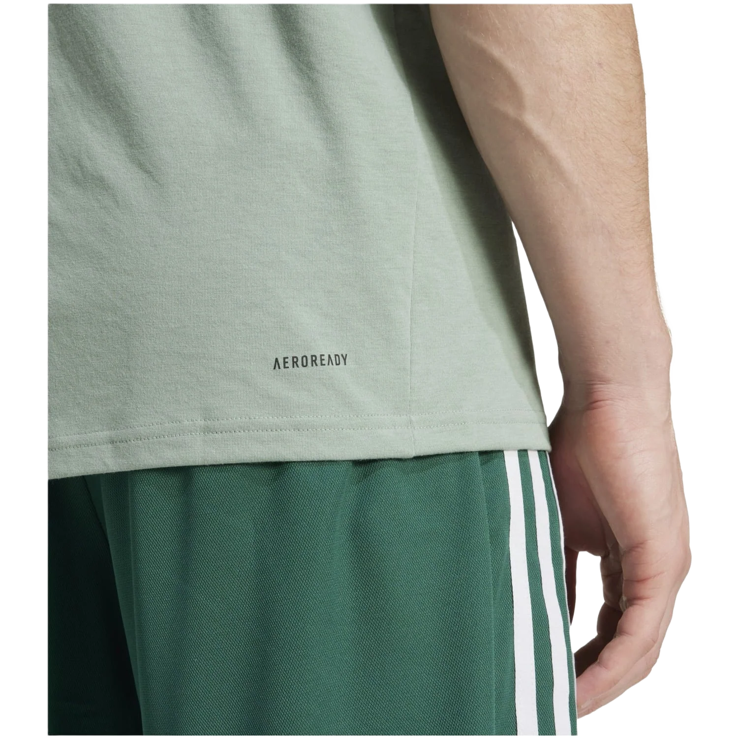 TR-ES FR Logo T-Shirt - Image 5