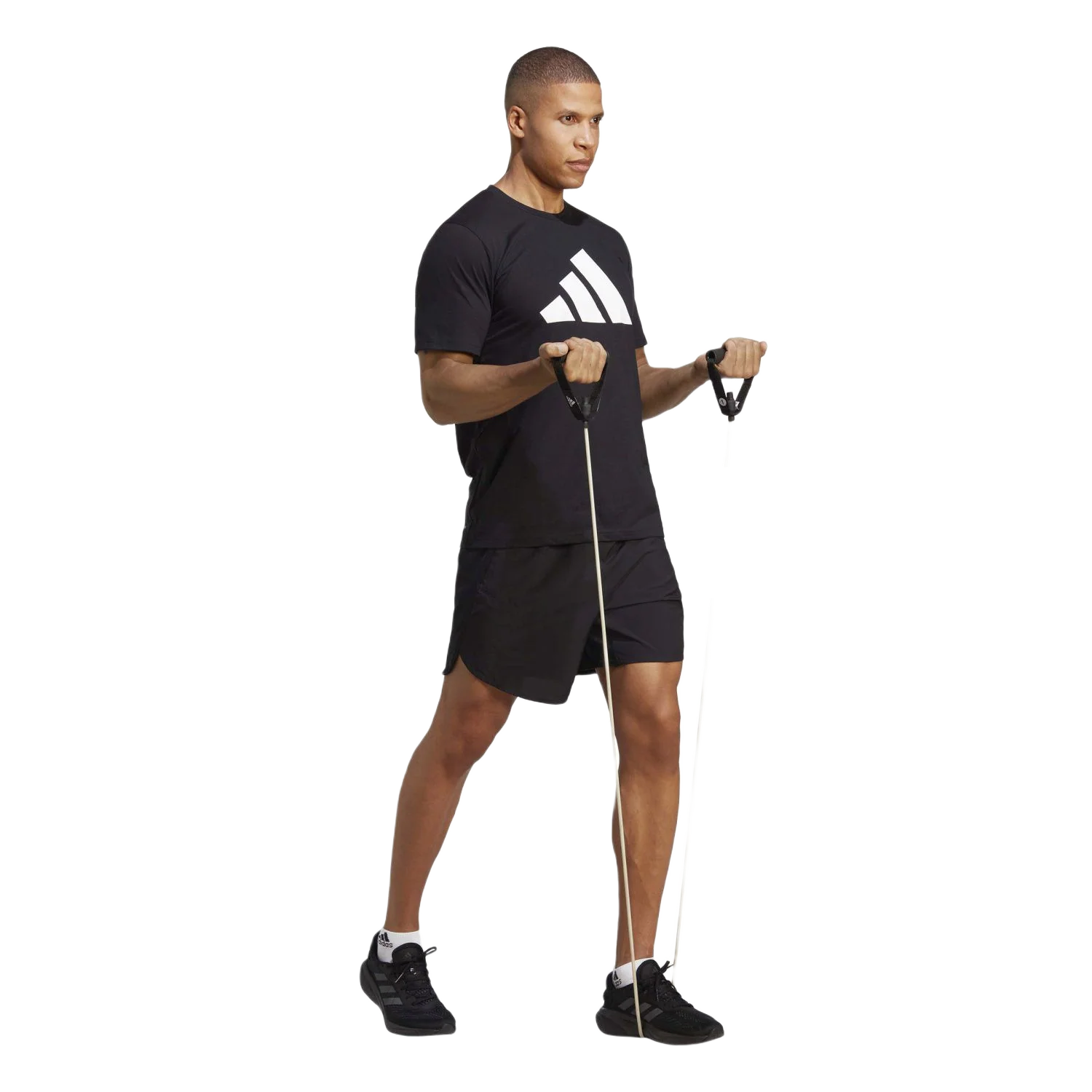 TR-ES FR Logo T-Shirt - Image 4