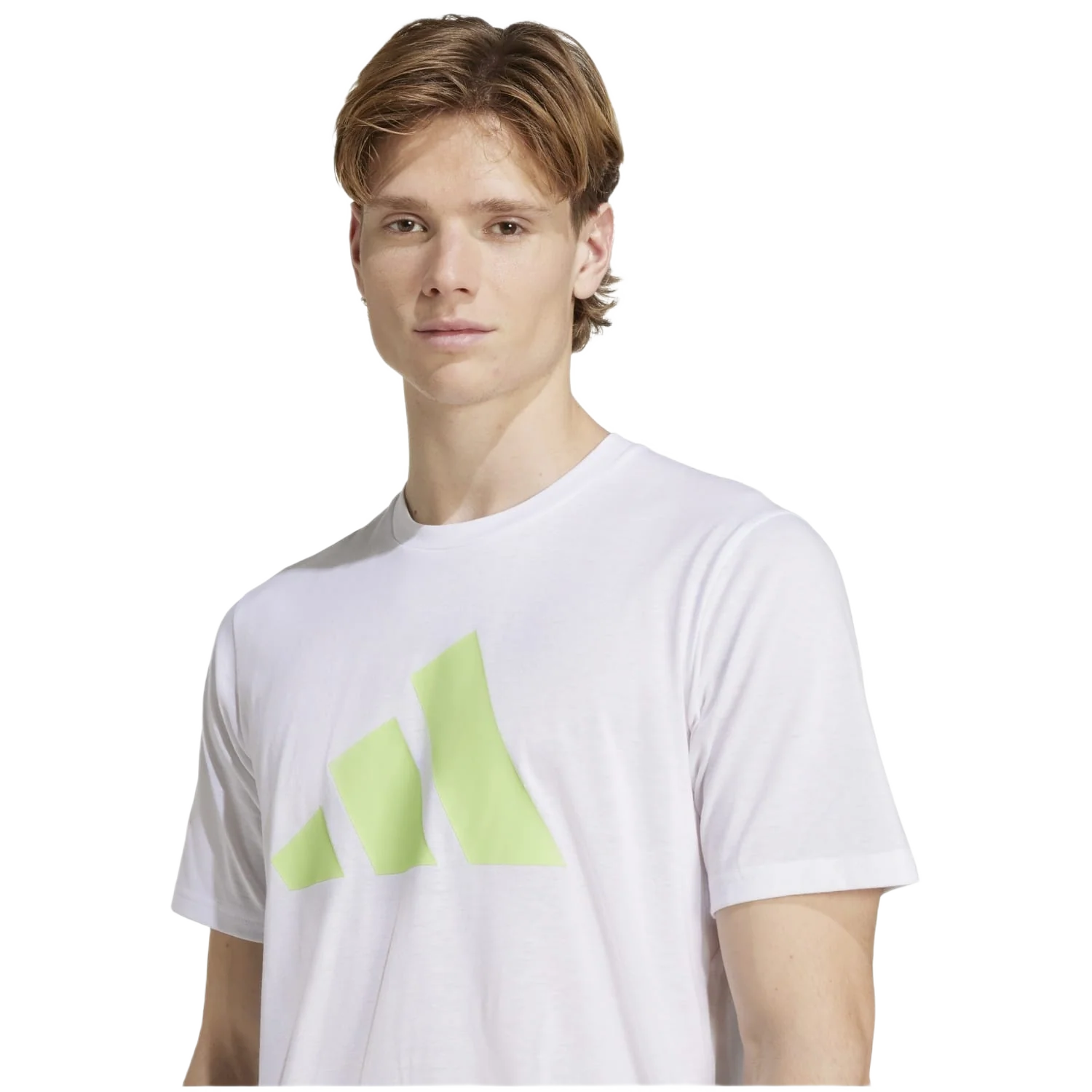 TR-ES FR Logo T-Shirt - Image 2