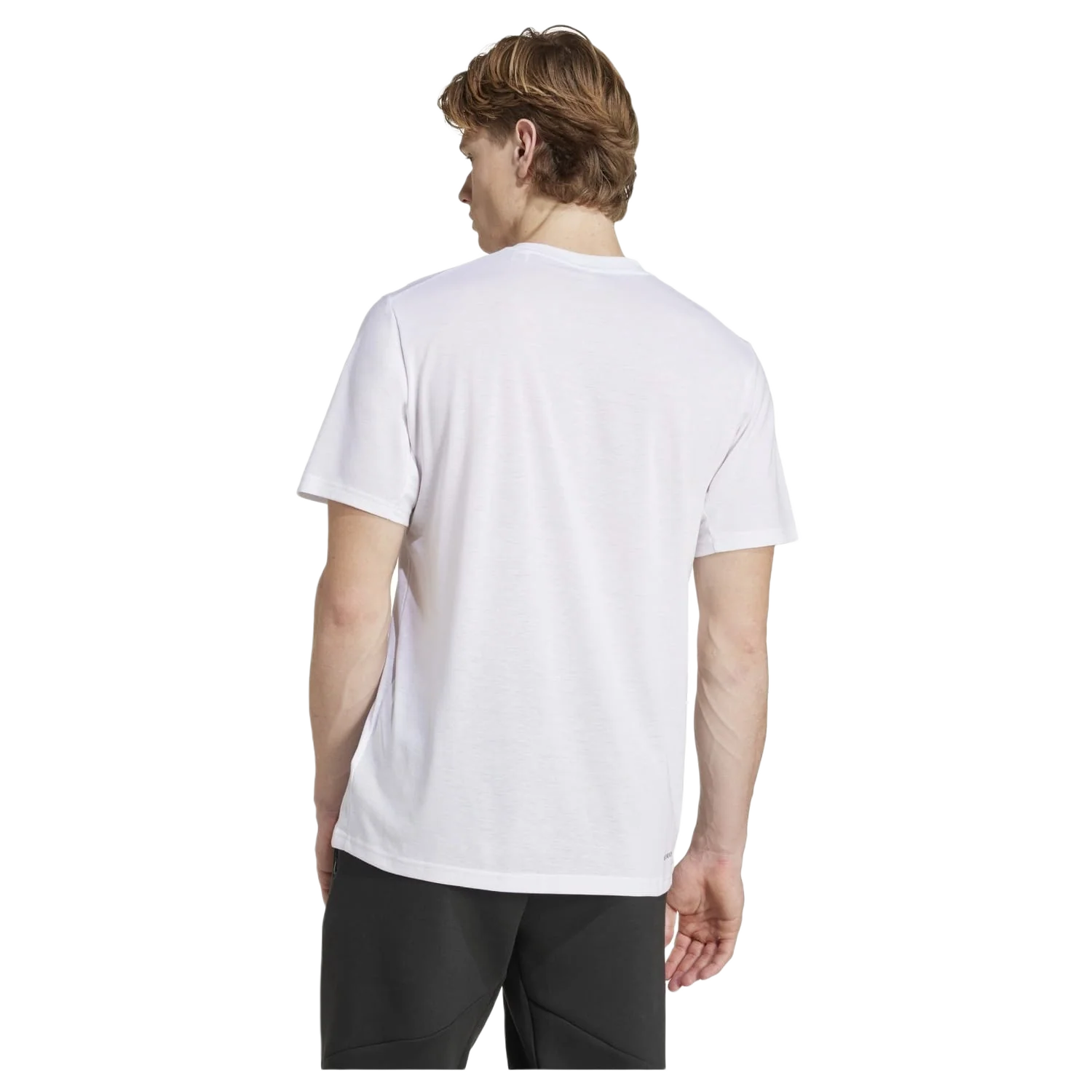 TR-ES FR Logo T-Shirt - Image 3