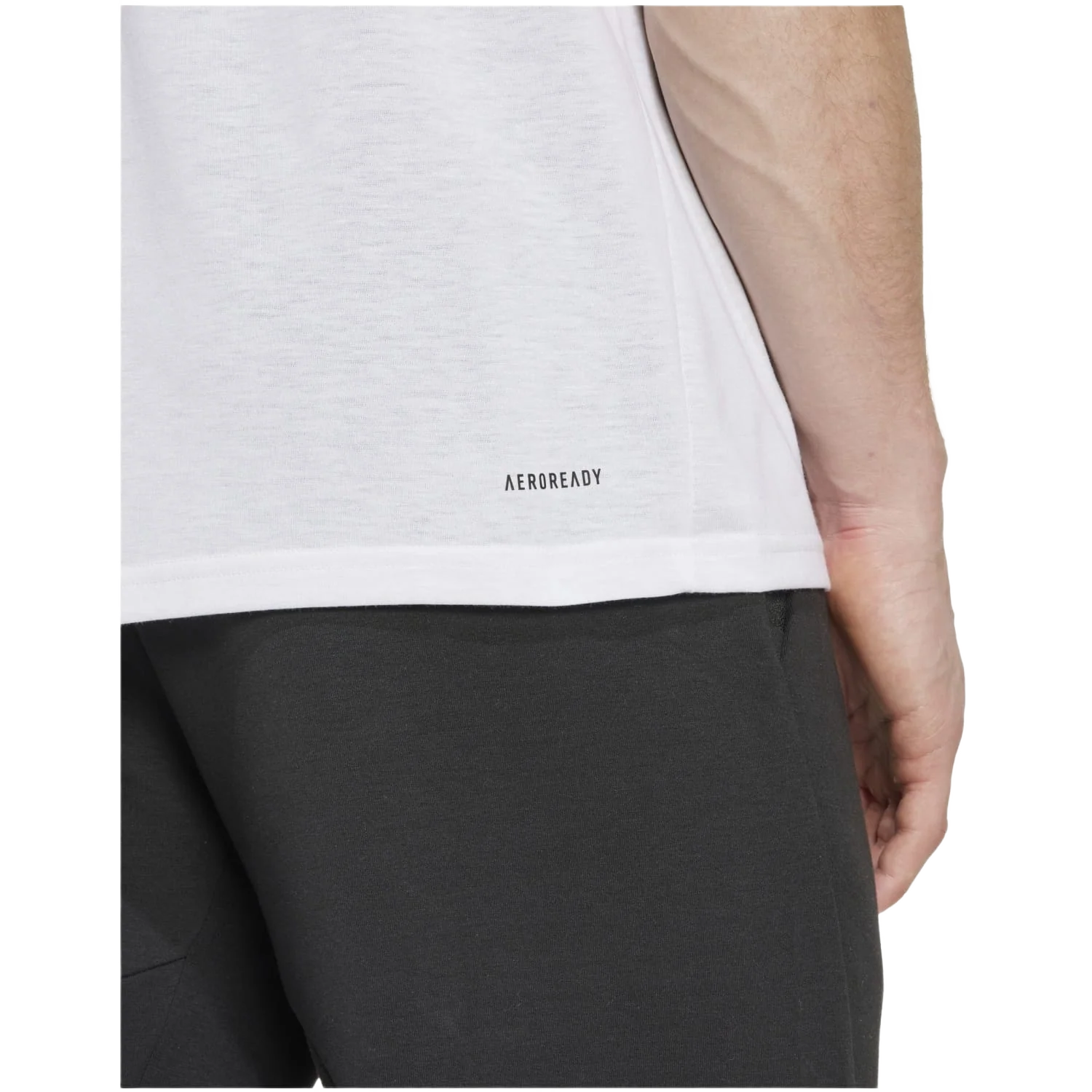 TR-ES FR Logo T-Shirt - Image 5