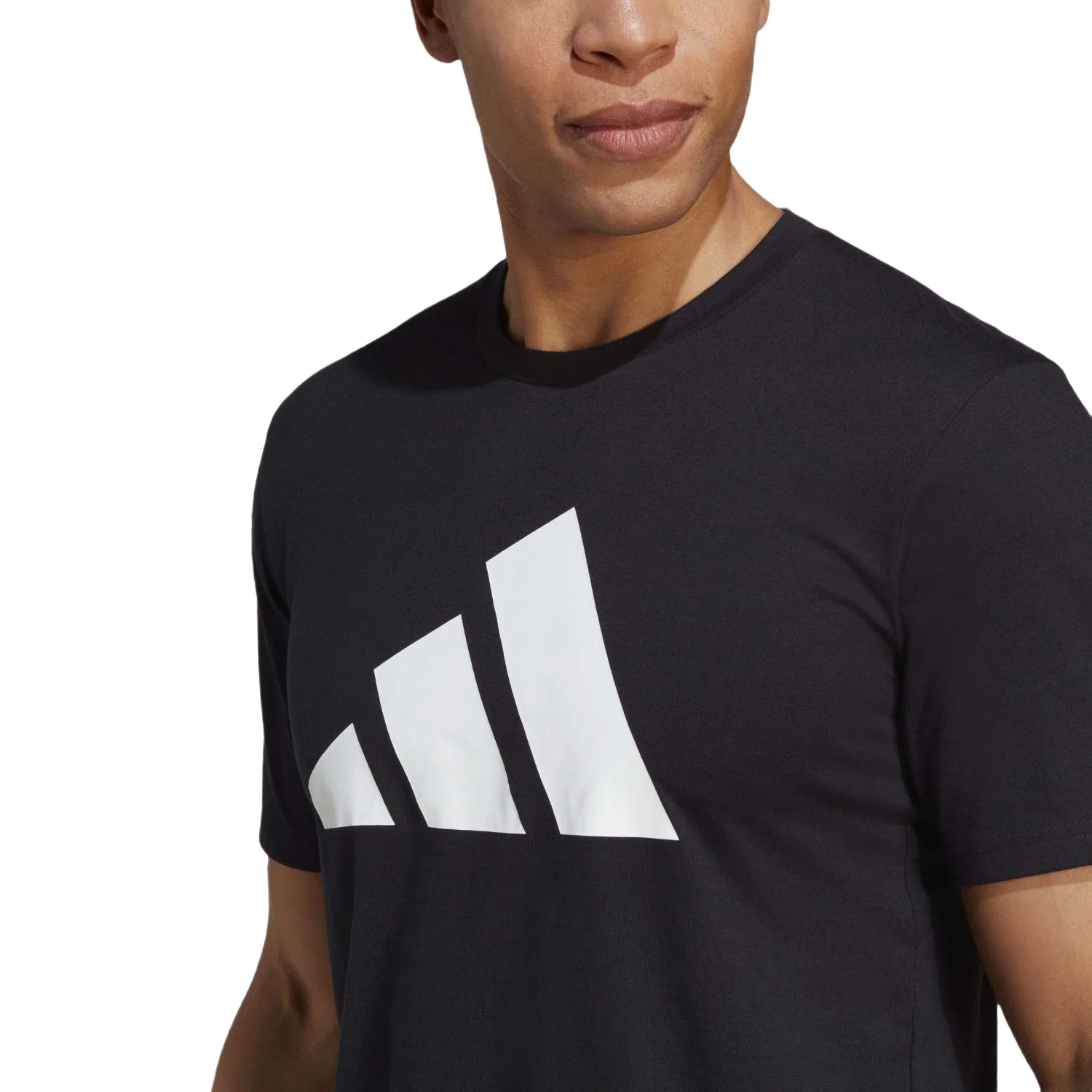 TR-ES FR Logo T-Shirt - Image 5