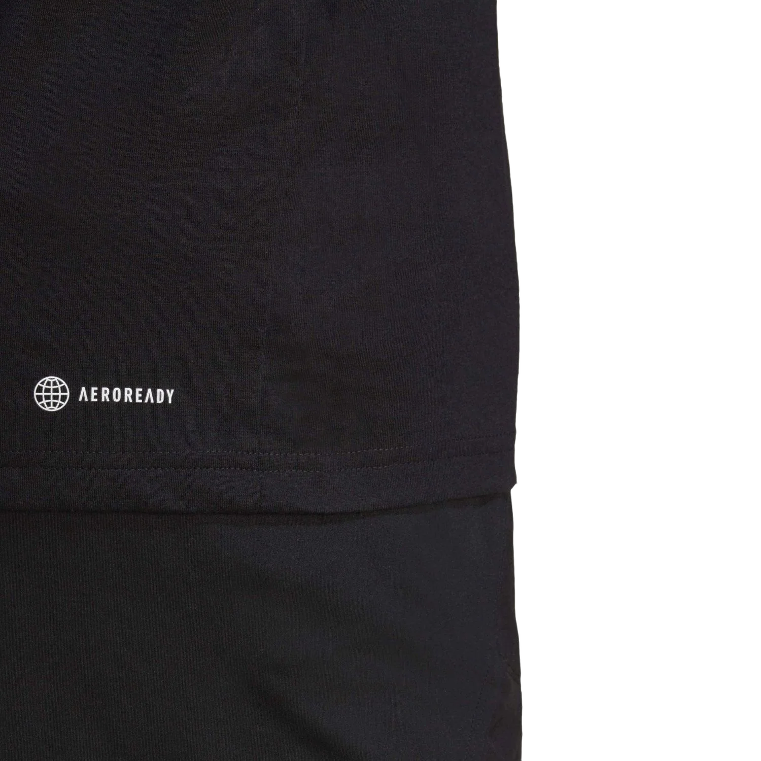 TR-ES FR Logo T-Shirt - Image 6