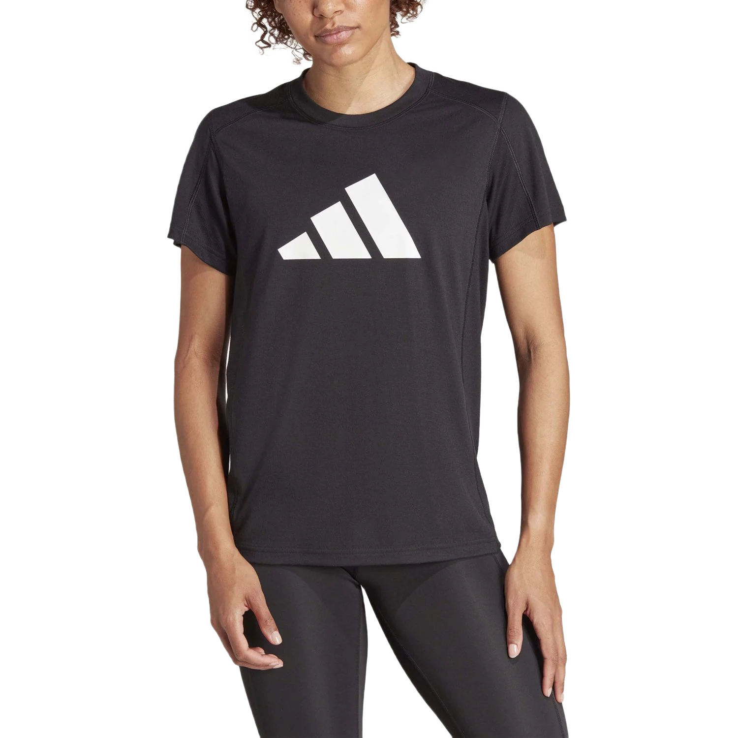 TR-ES LOGO T-Shirt