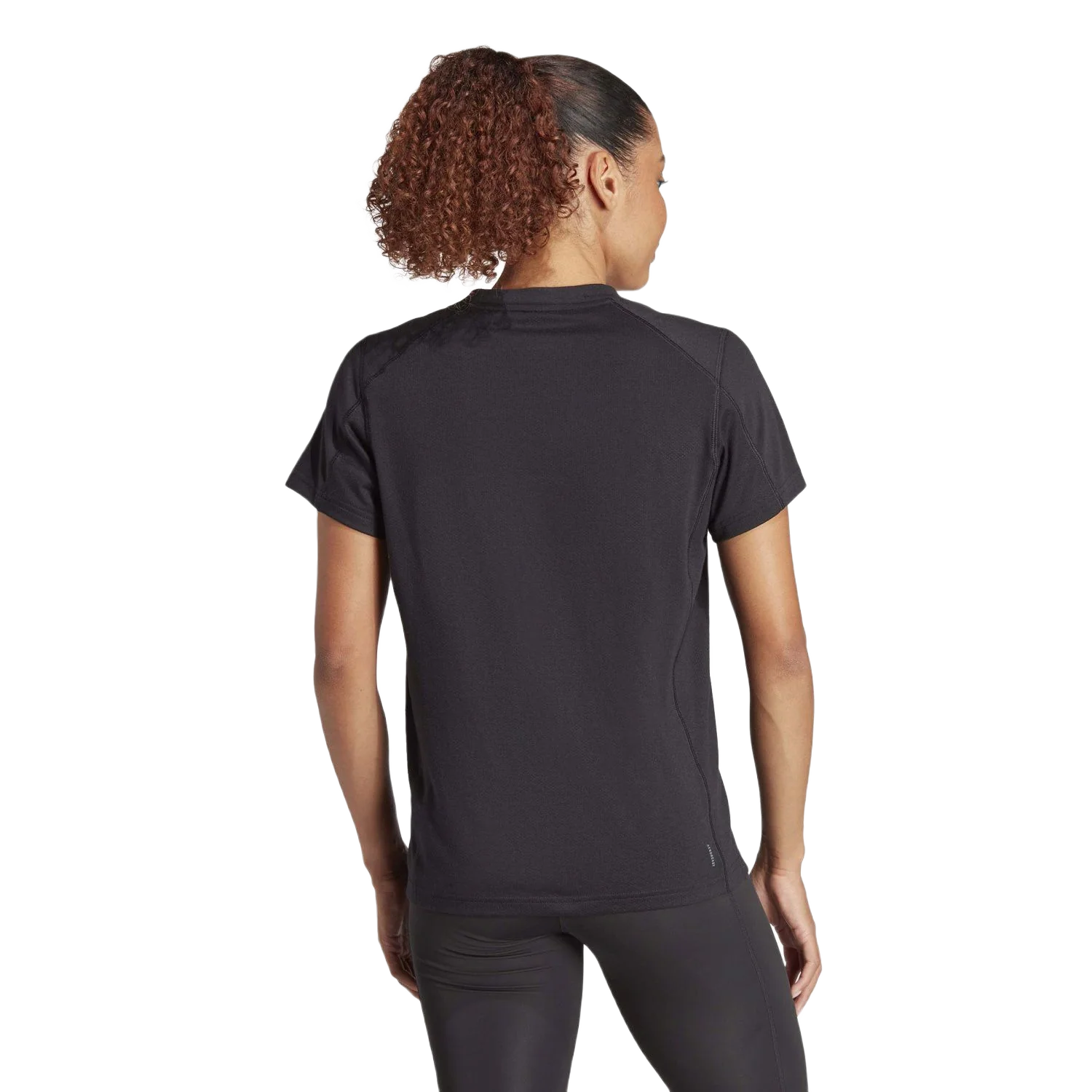 TR-ES LOGO T-Shirt - Image 2