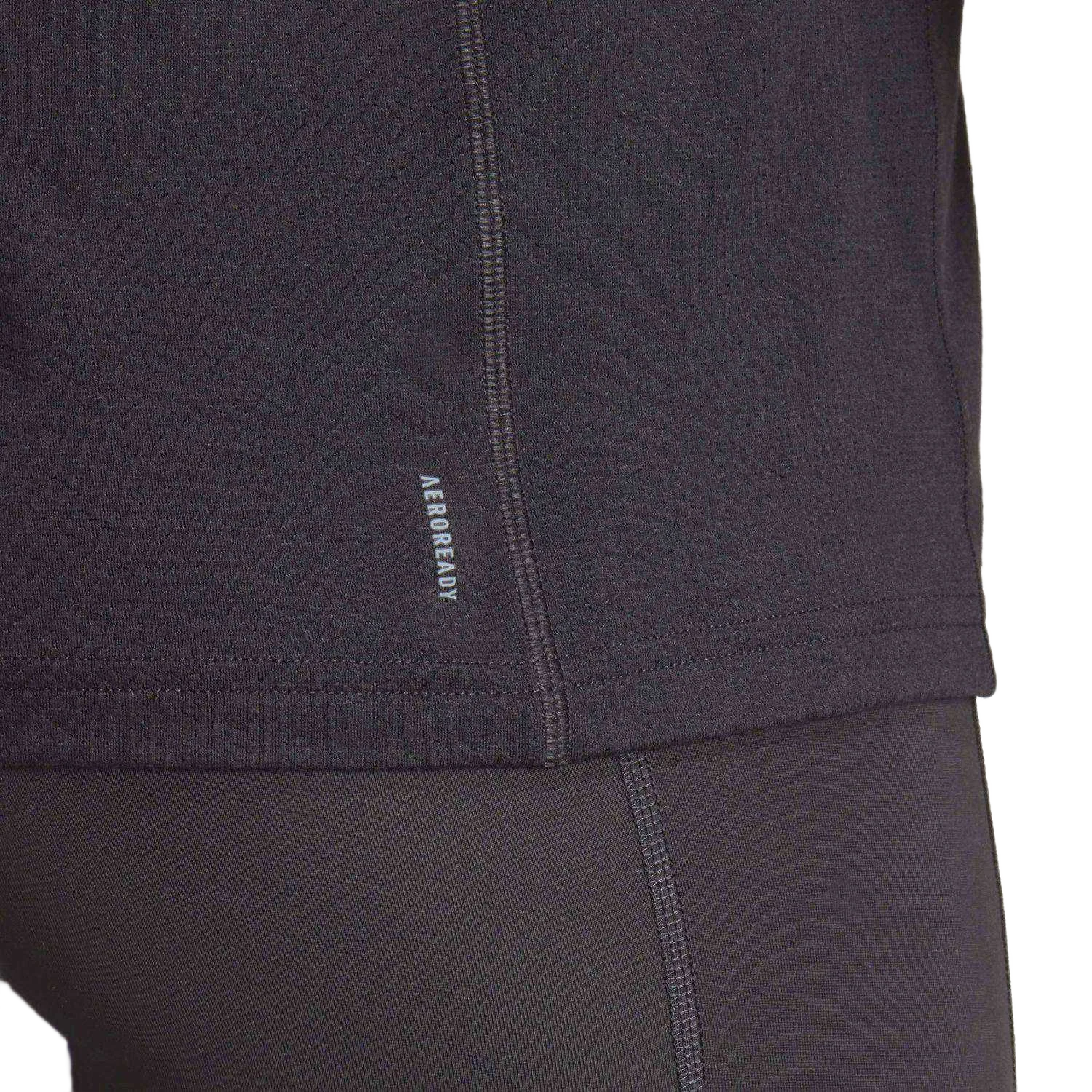 TR-ES LOGO T-Shirt - Image 6
