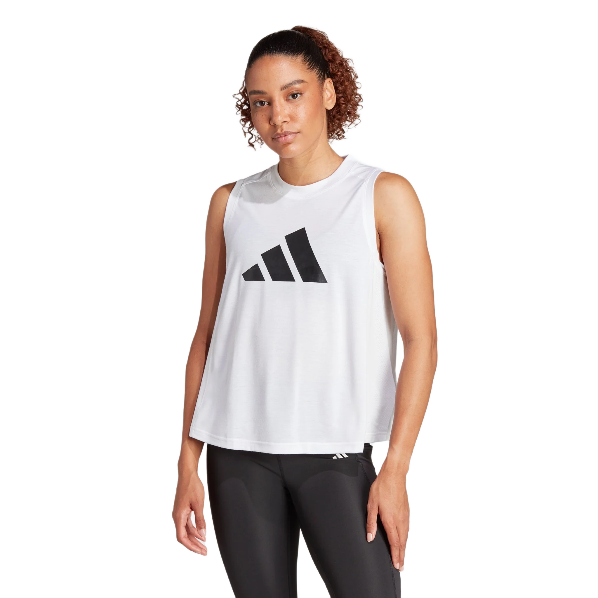 TR-ES LOGO Tank Top