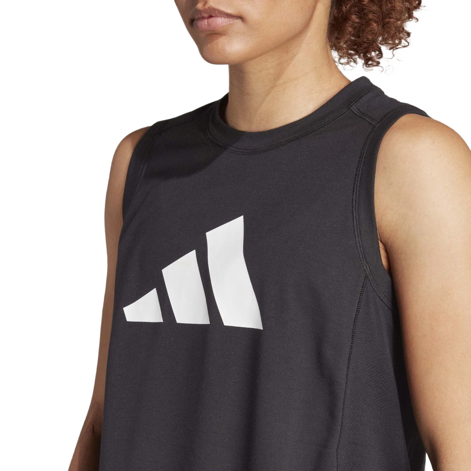TR-ES LOGO Tank Top - Image 5