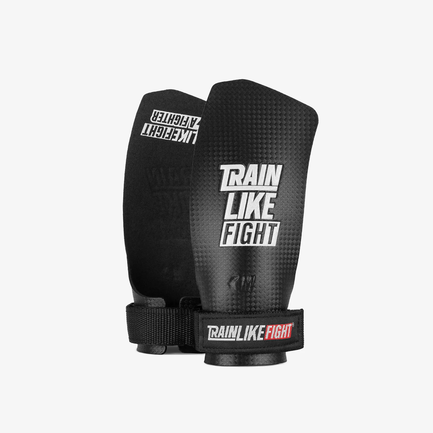 TRAINLIKEFIGHT LOUD GRIPS