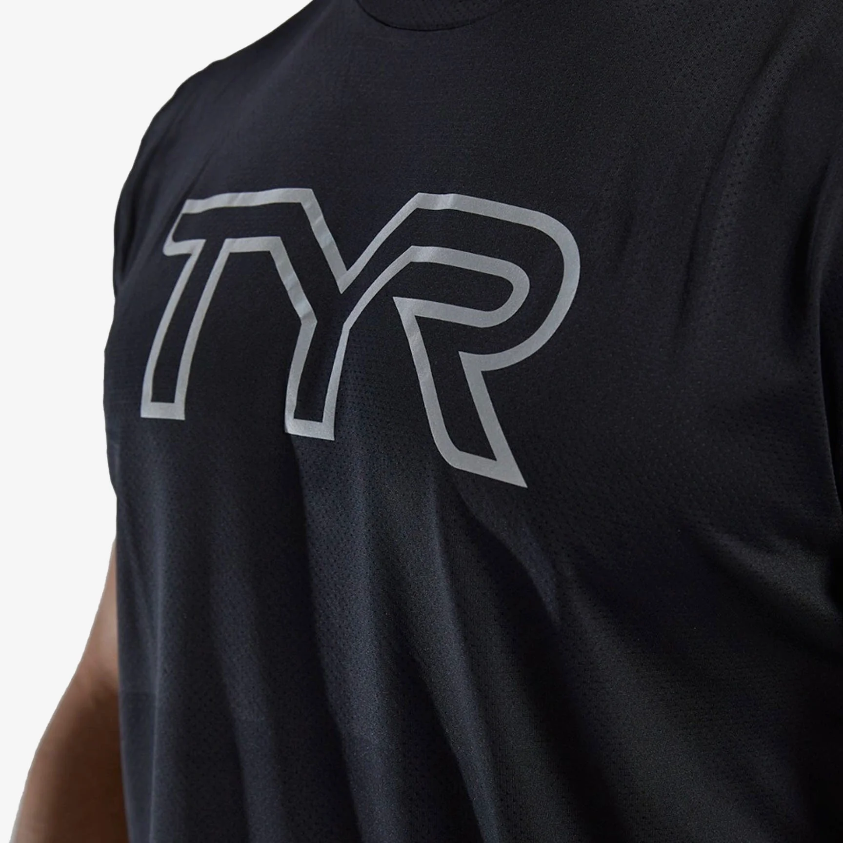 TYR Airtec™ Technical T-Shirt - Image 4