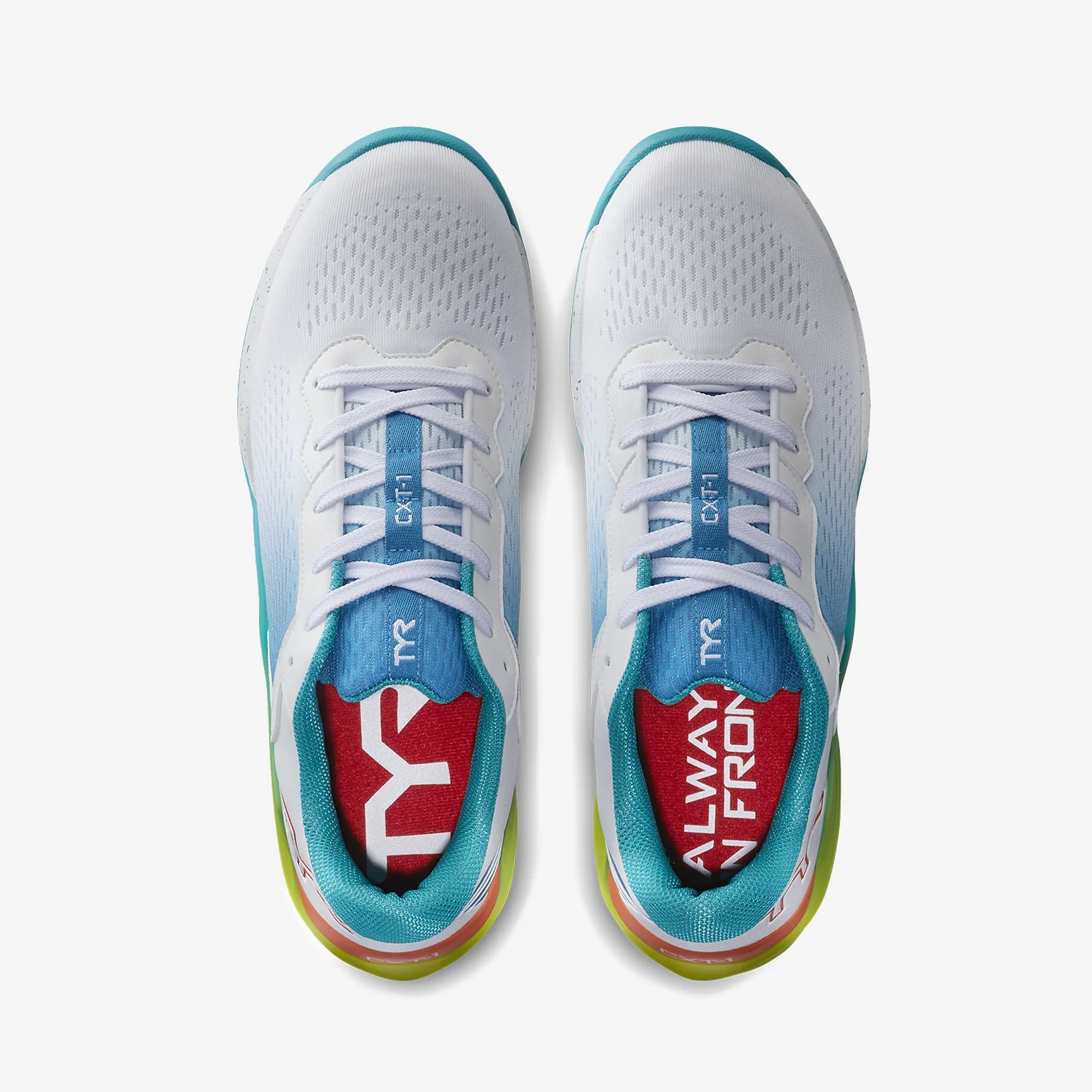 TYR CXT-1 TRAINER - WOMAN - Image 4