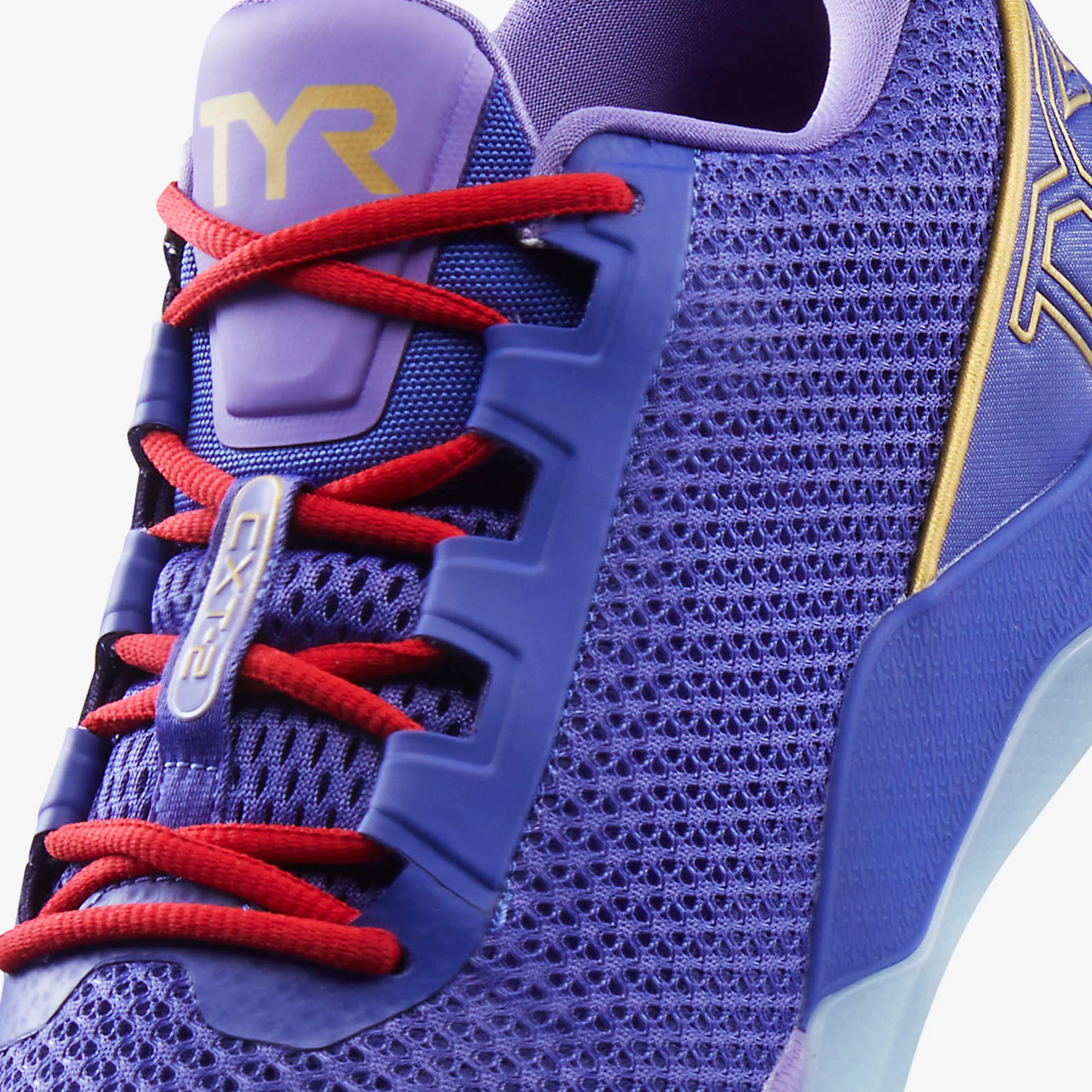 TYR CXT2 TRAINER - WOMEN'S - Image 8