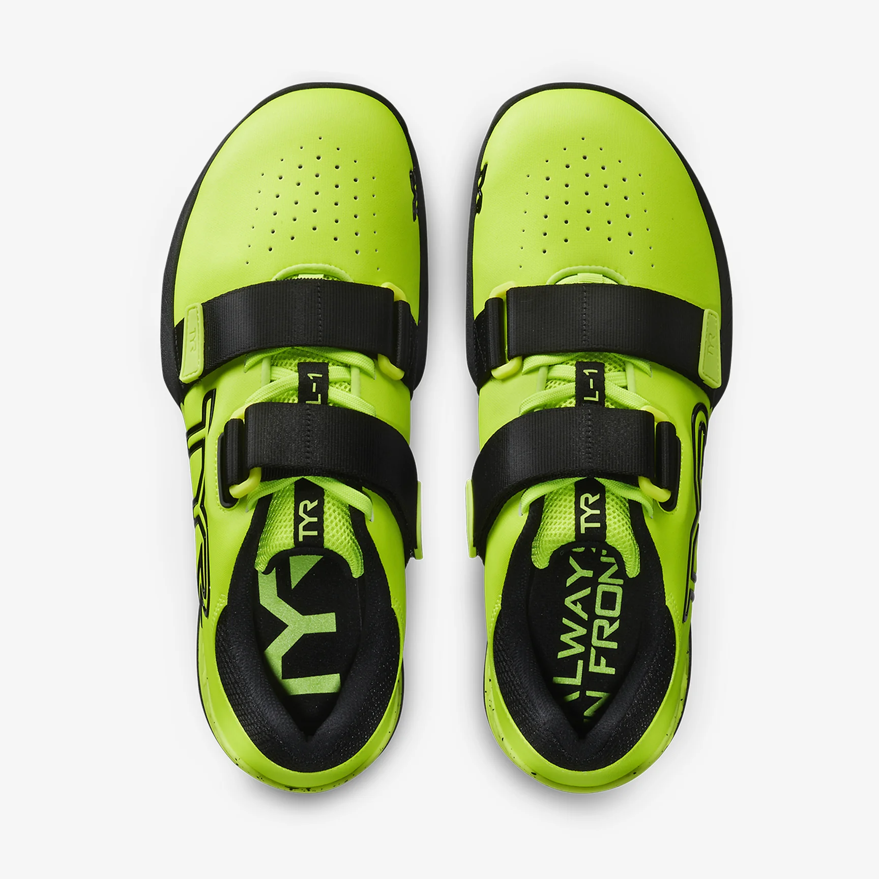 TYR L-1 LIFTER - UNISEX - Image 3