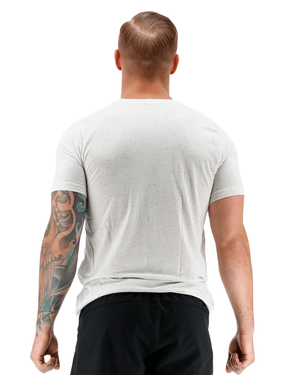 TYR LOGO T-SHIRT - Image 2