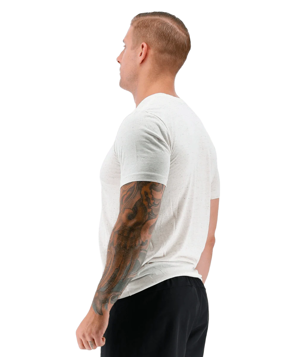 TYR LOGO T-SHIRT - Image 4