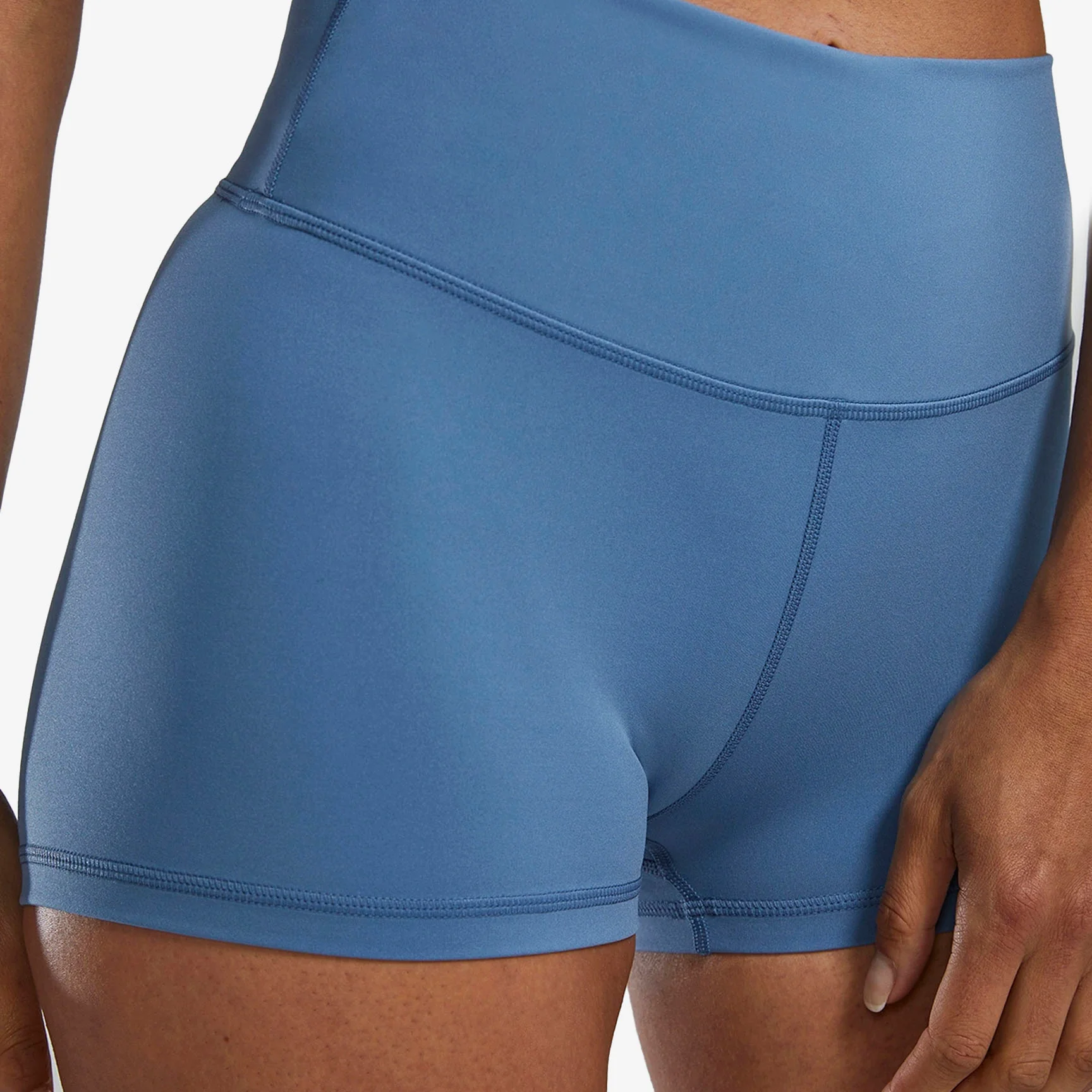TYR Power Elite Shorts - Image 4