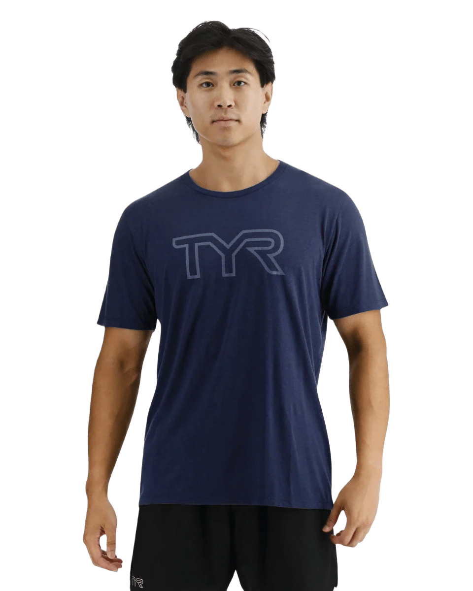 TYR T-SHIRT